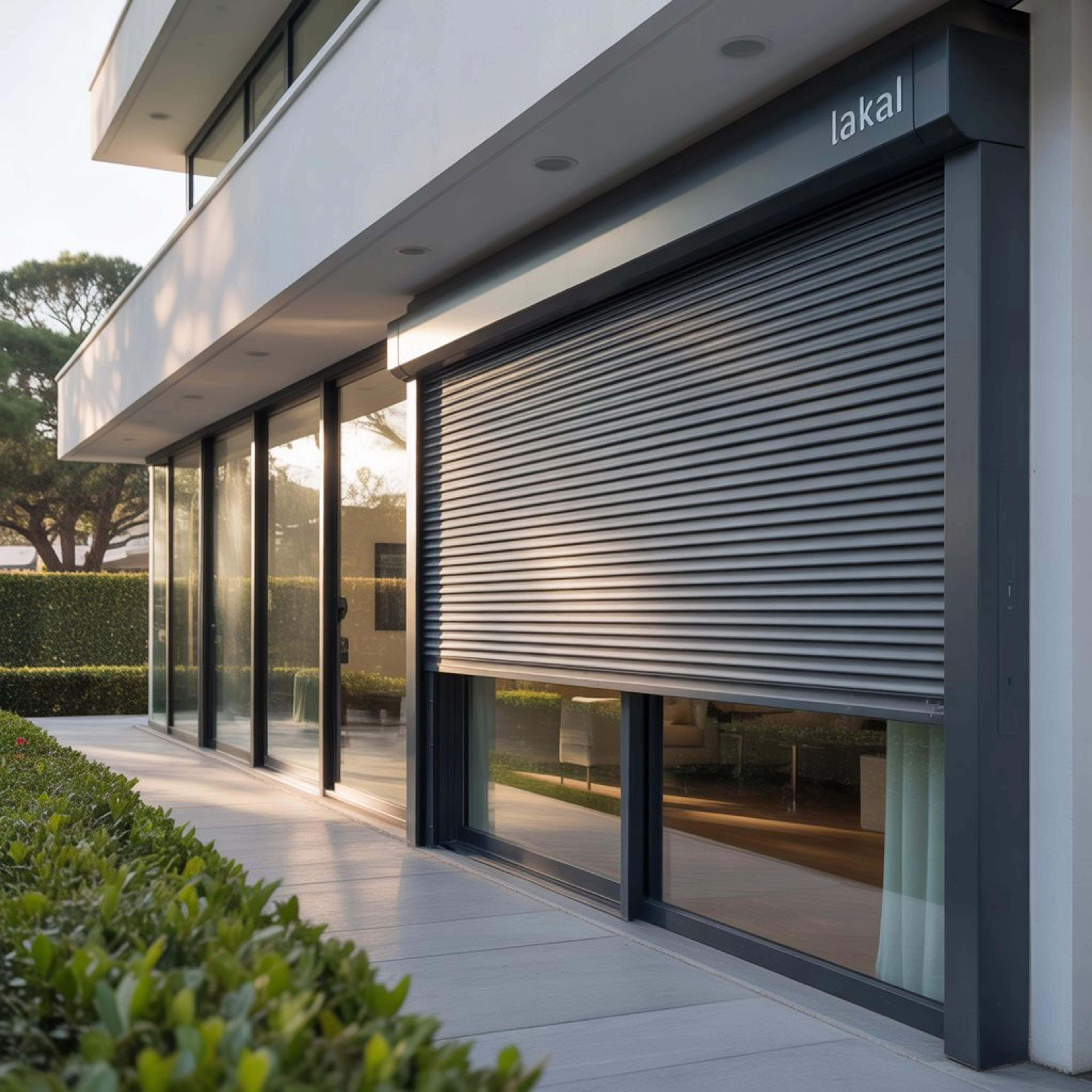 Prix volet roulant Lakal : Tarifs estimés