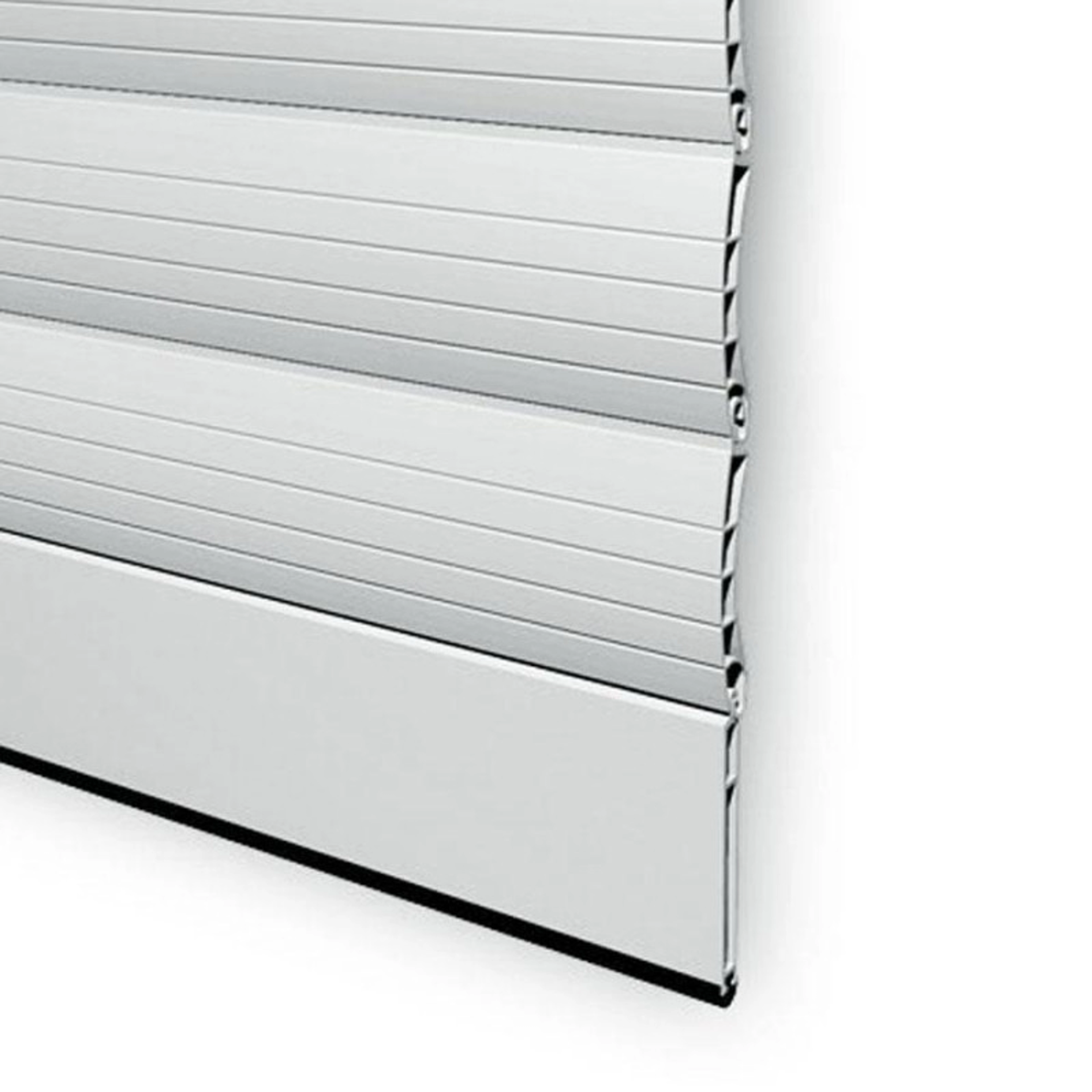 Quel est le prix d’un tablier de volet roulant aluminium ?