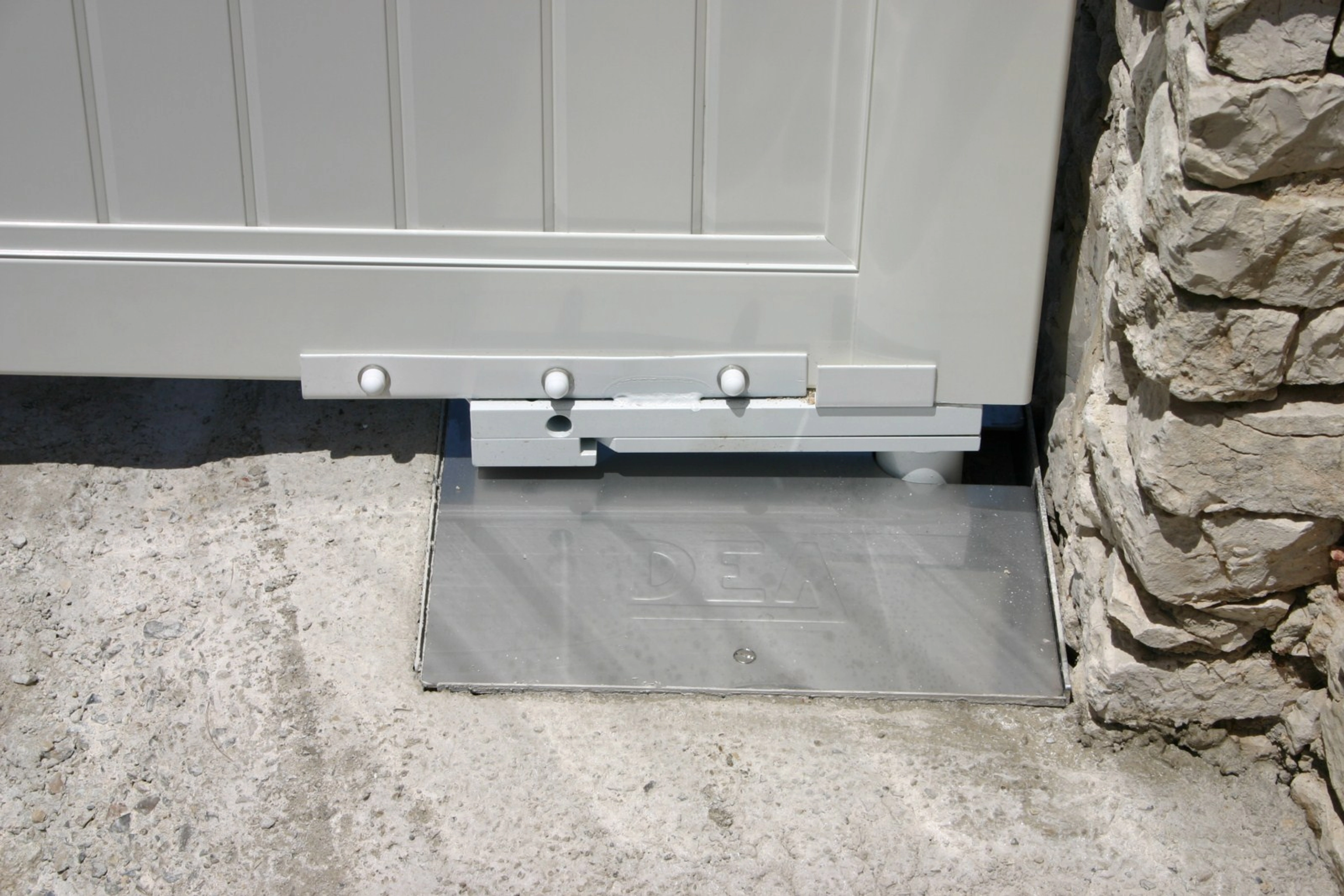 Pourquoi votre portail DEA est bloqué et comment le débloquer ?