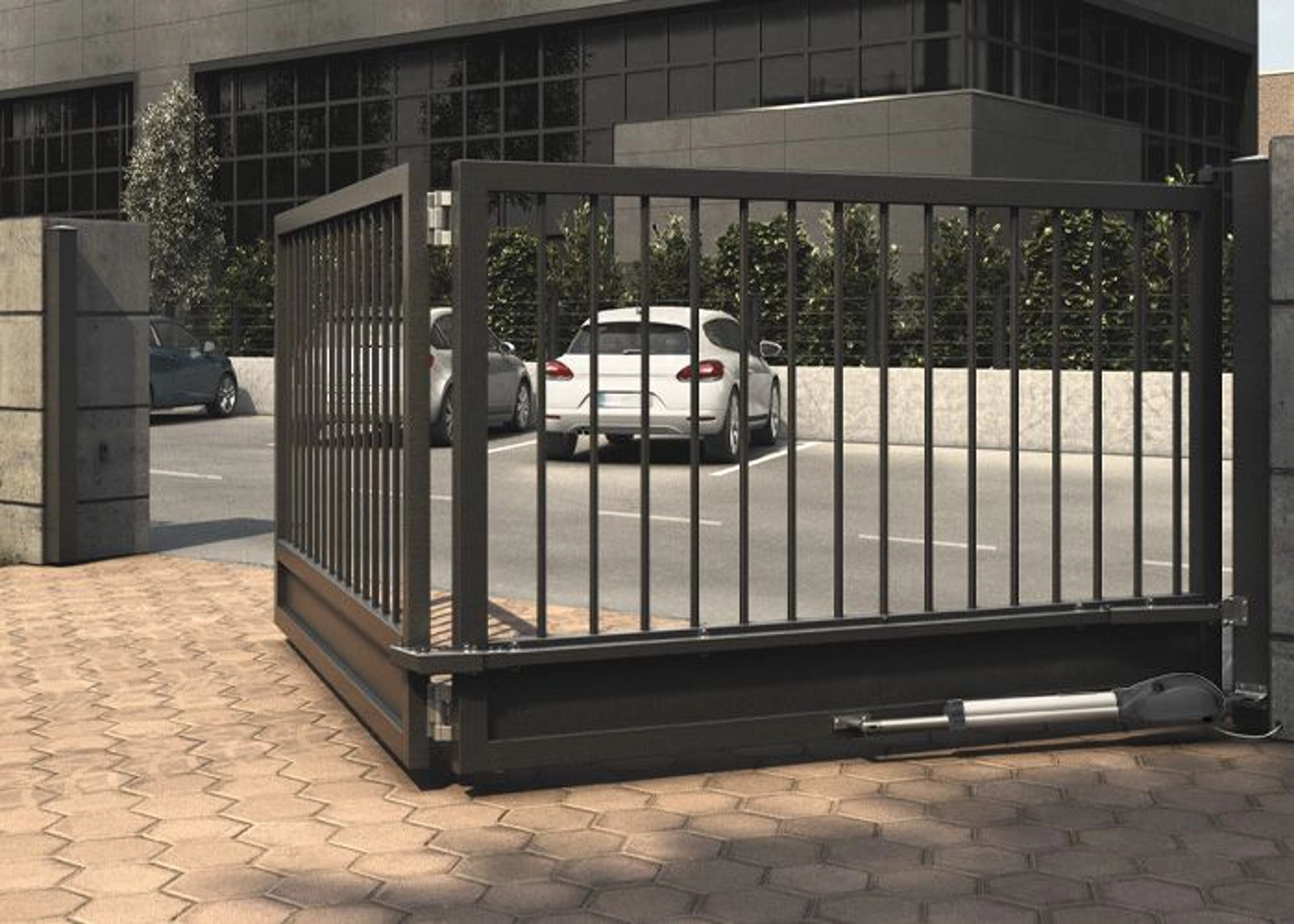 Pourquoi votre portail DEA est bloqué et comment le débloquer ?