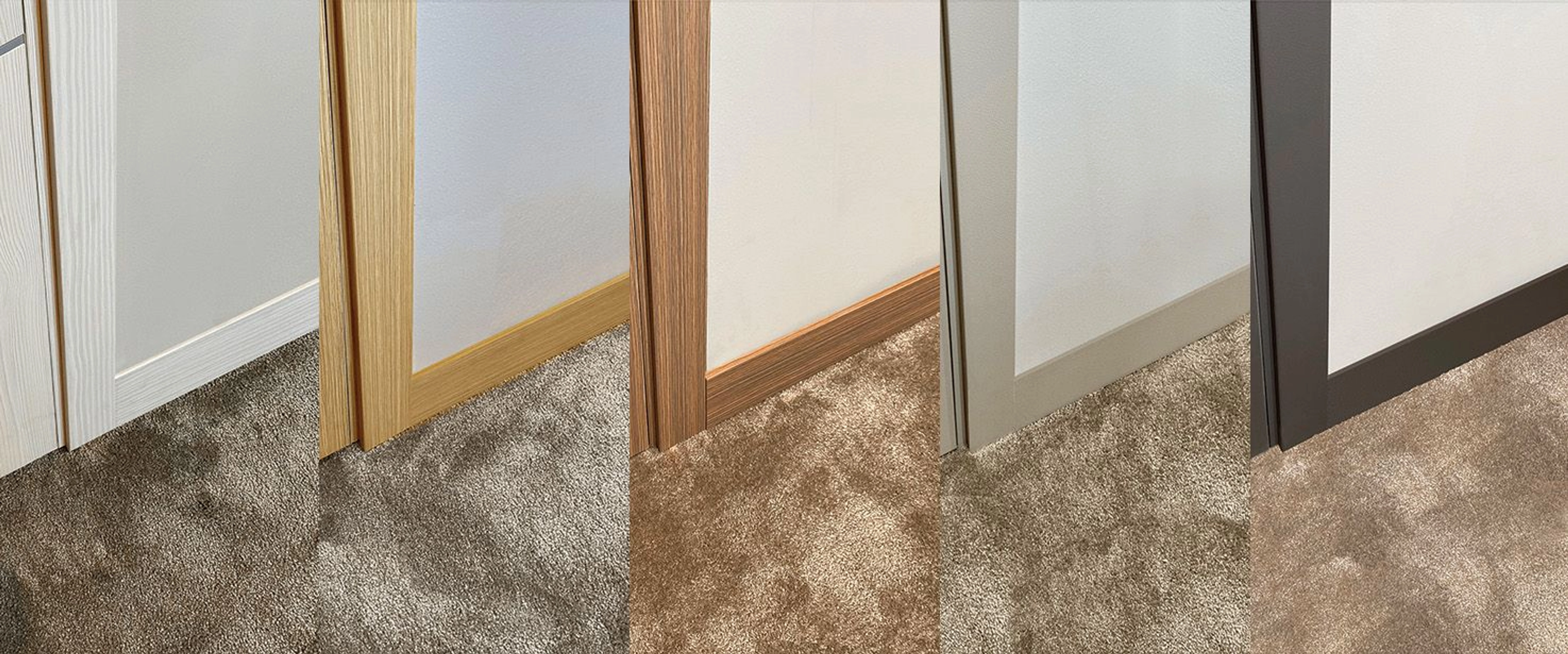 Comment poser une porte fin de chantier ?