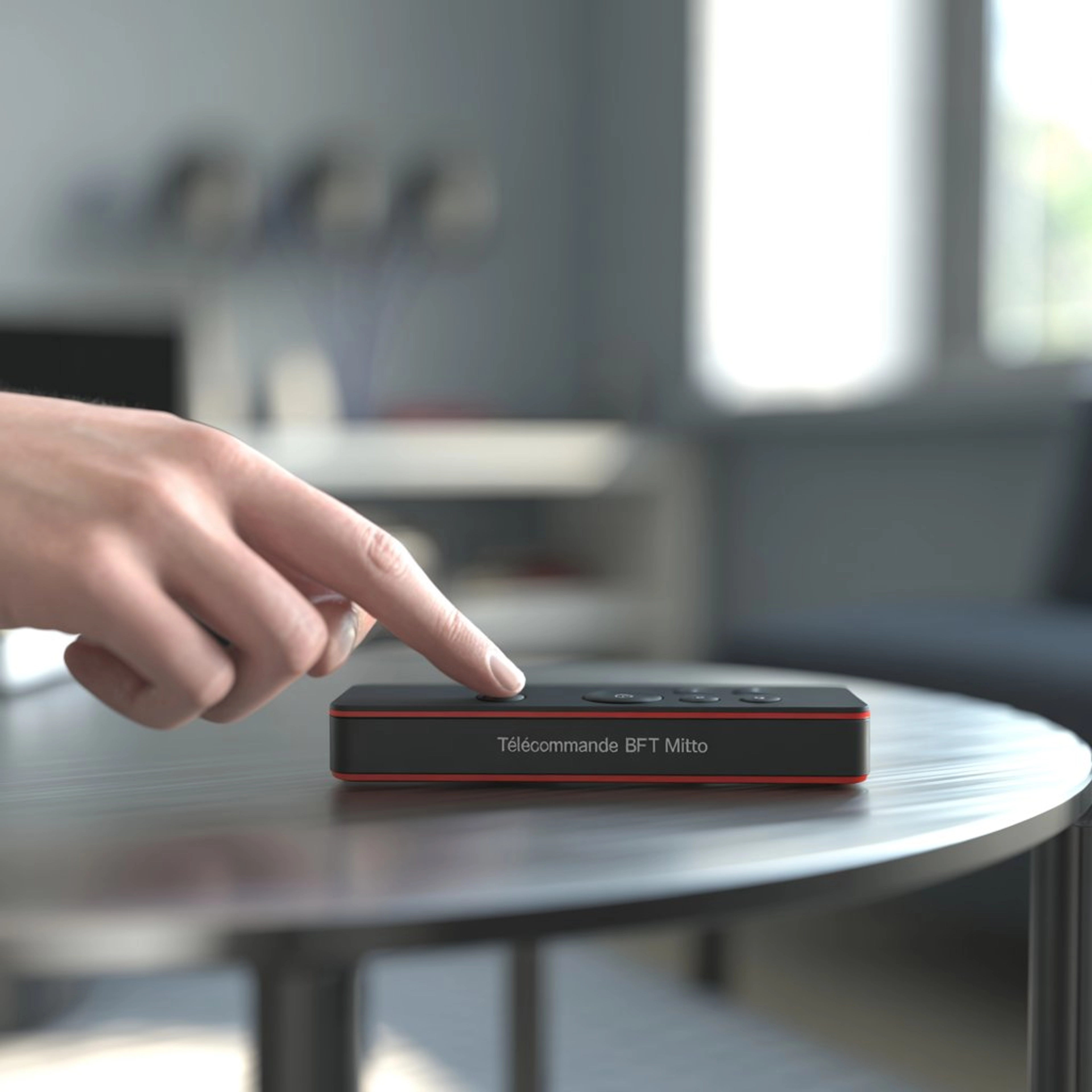 Reprogrammer sa télécommande BFT en 5 minutes : le guide simple et rapide