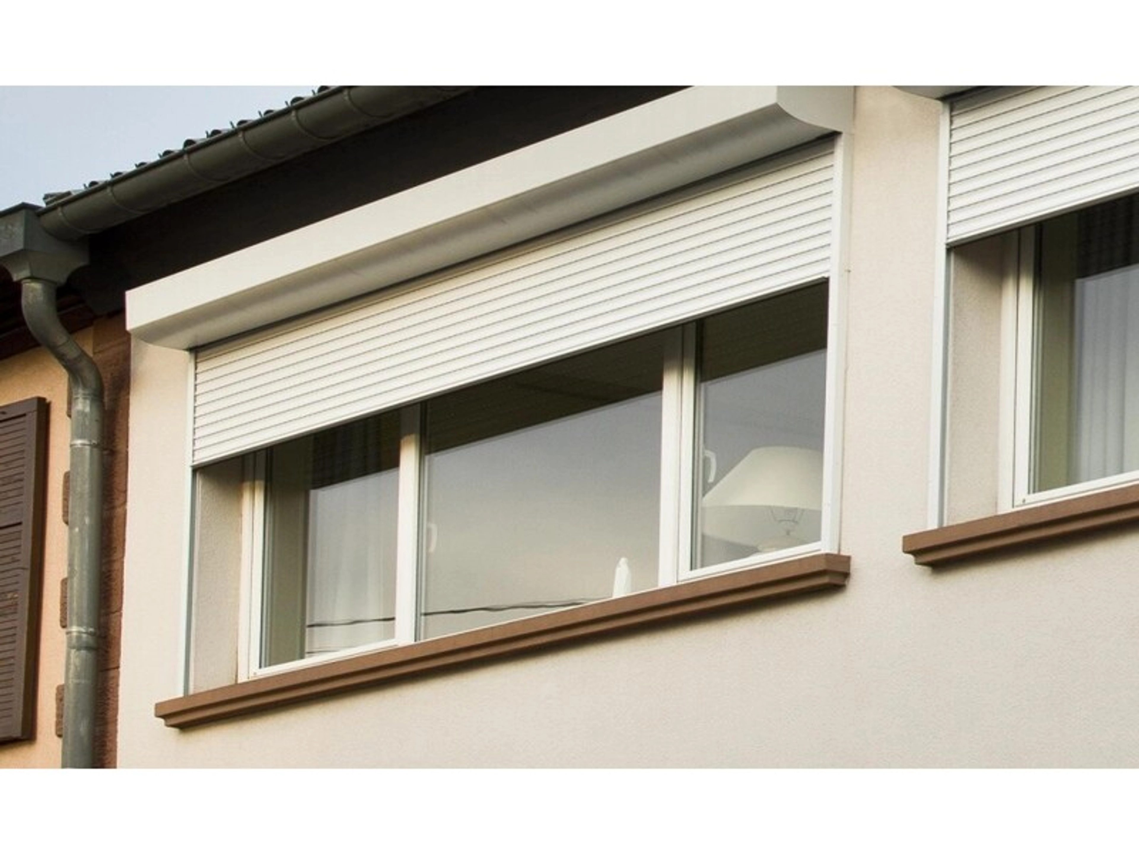 Quel disjoncteur pour volets roulants selon la norme ?