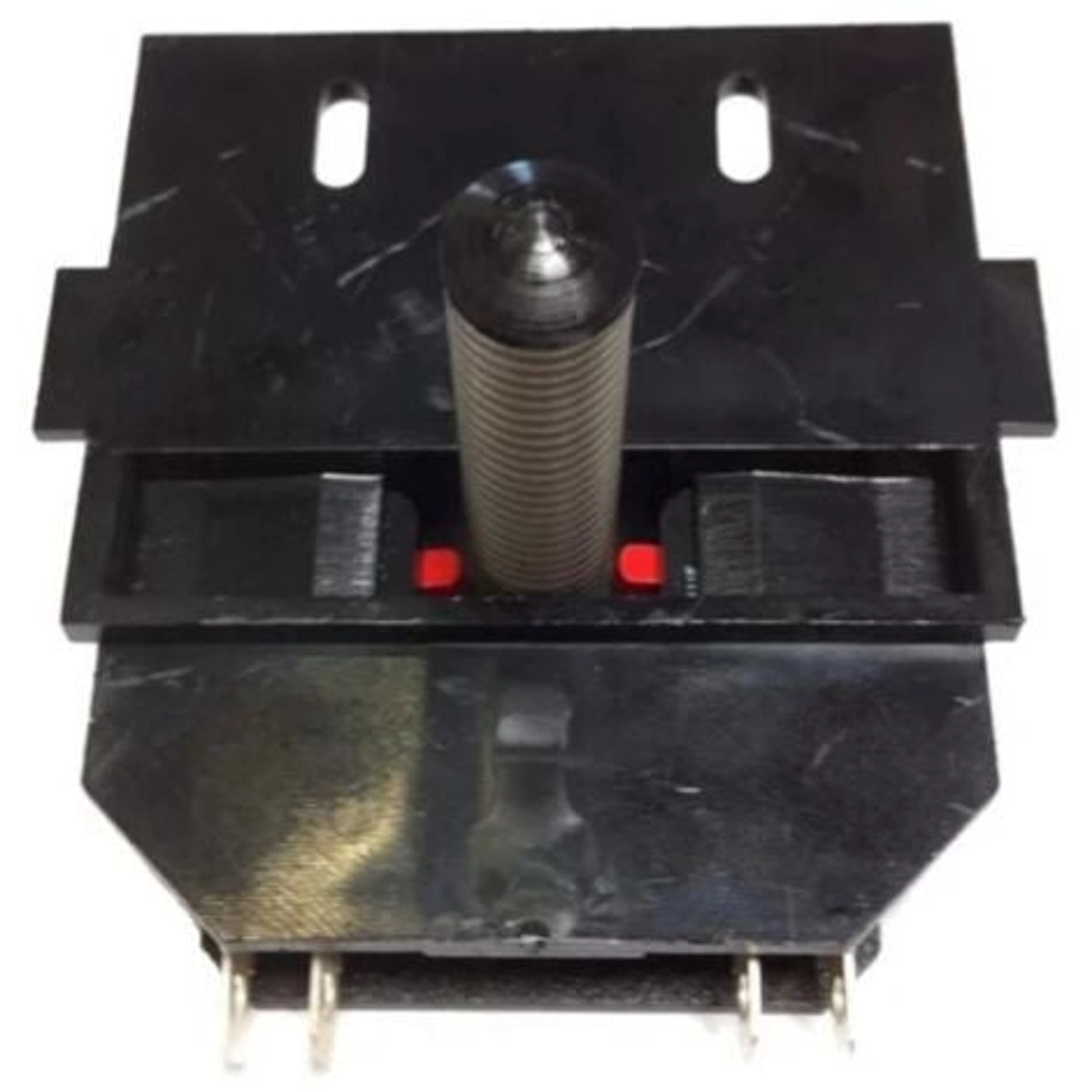 Réglage de la fin de course du moteur BFT