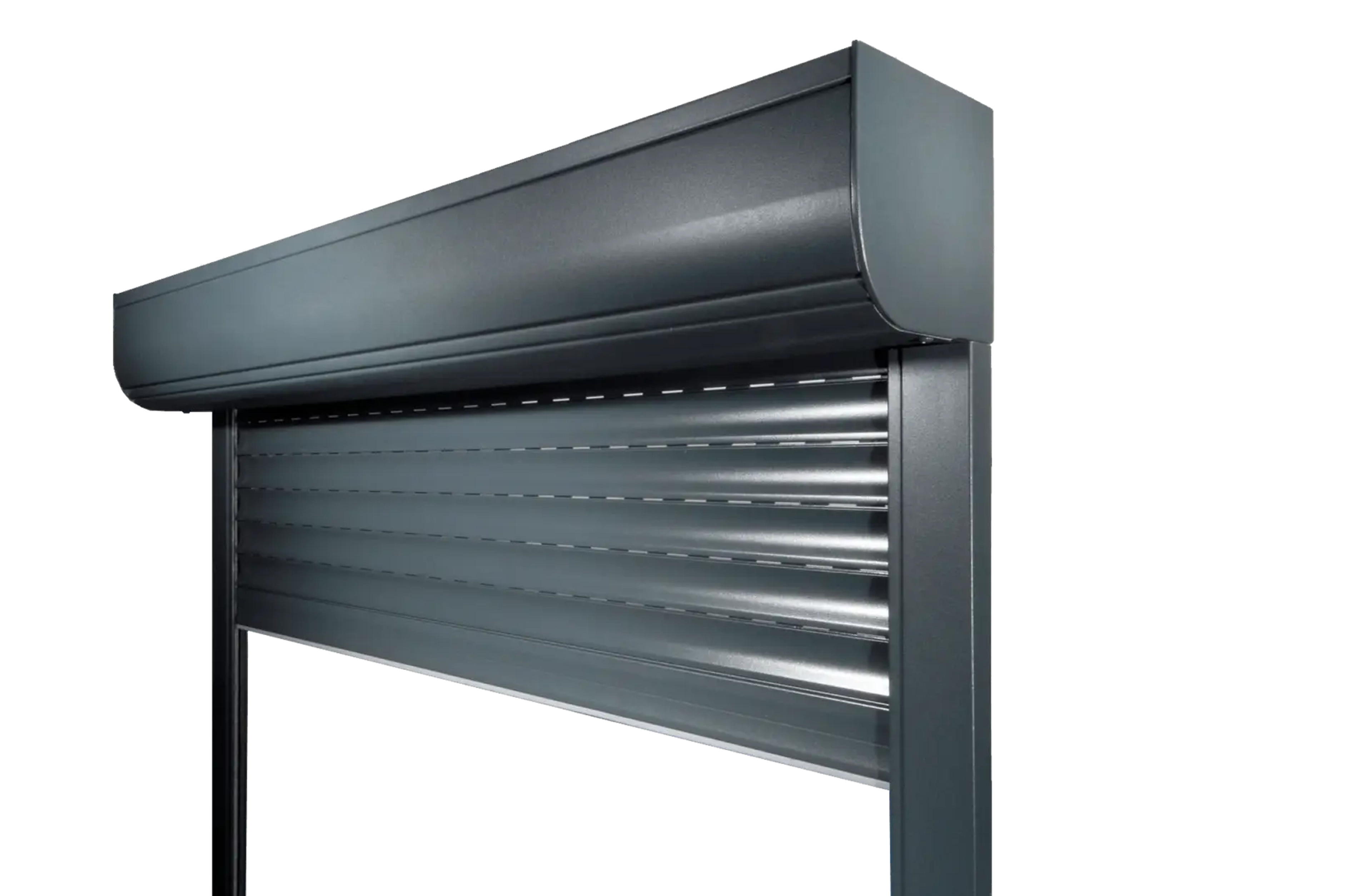 Prix d’un volet roulant Tryba