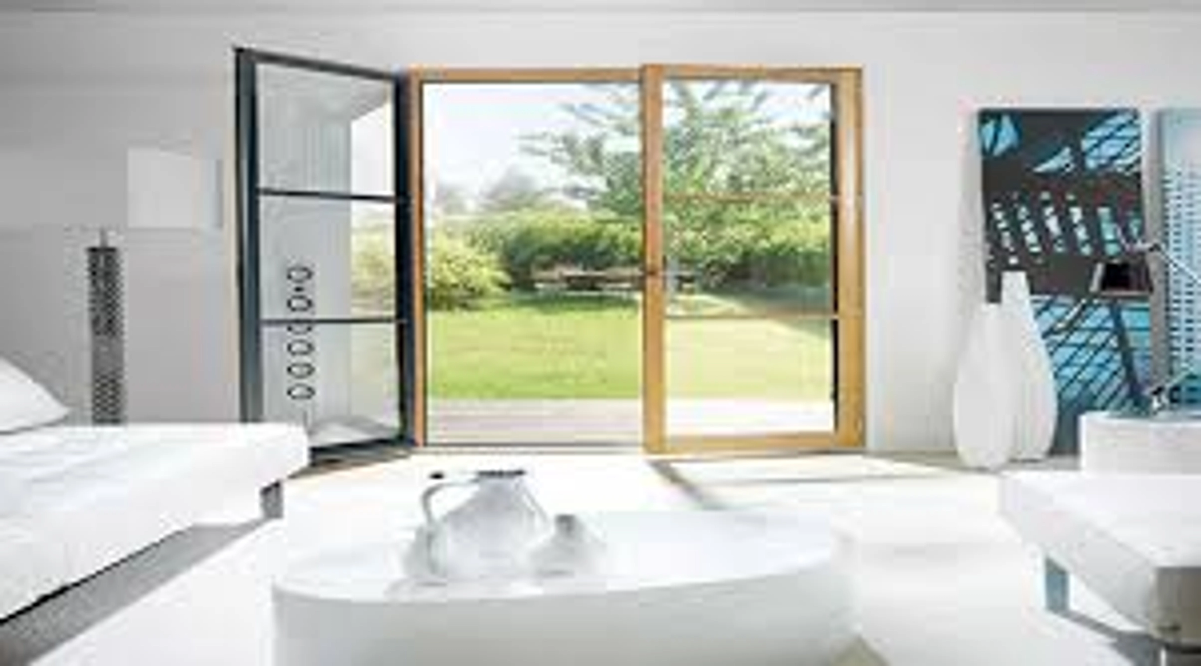 Bien choisir la dimension porte fenêtre 2 vantaux