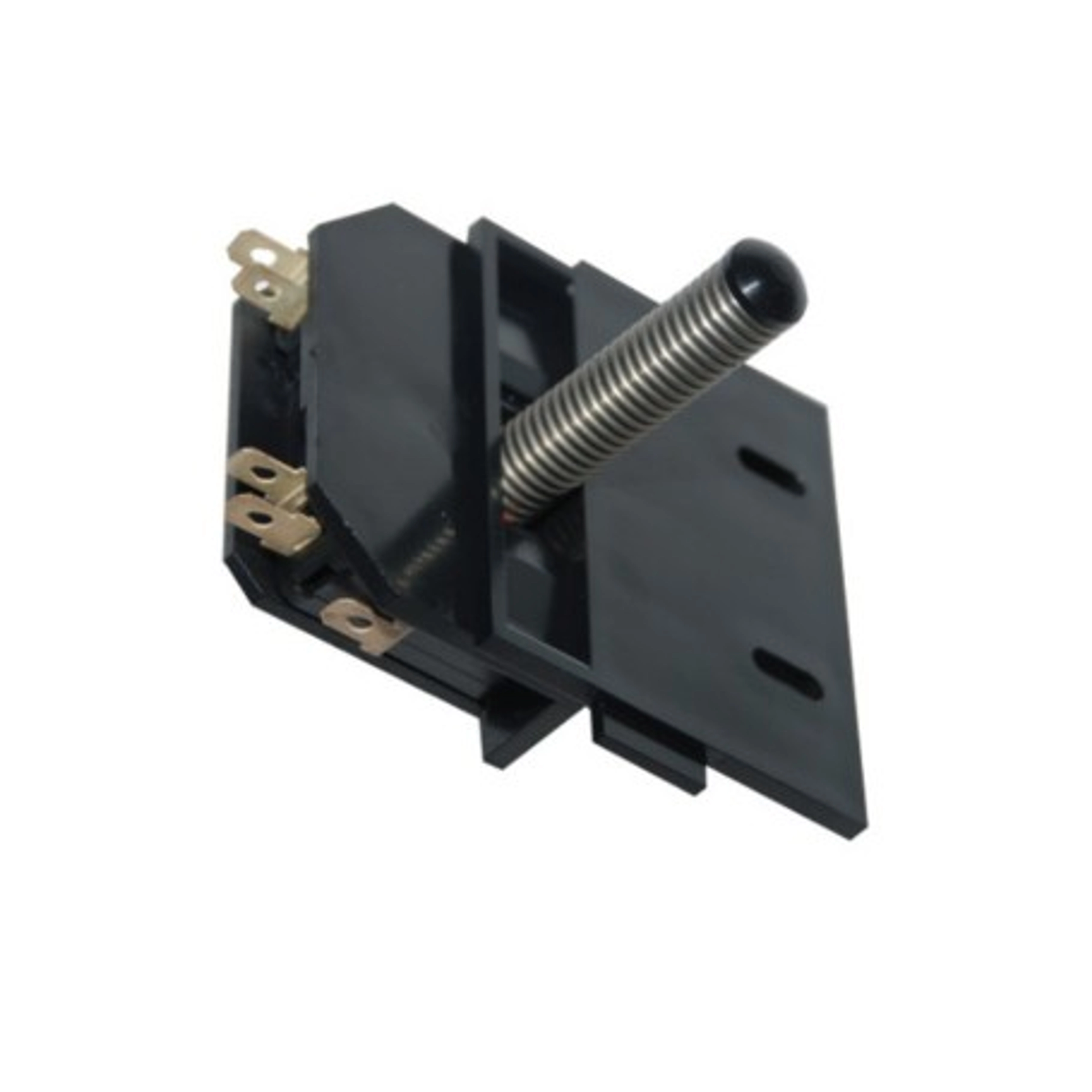 Réglage câble porte de garage sectionnelle