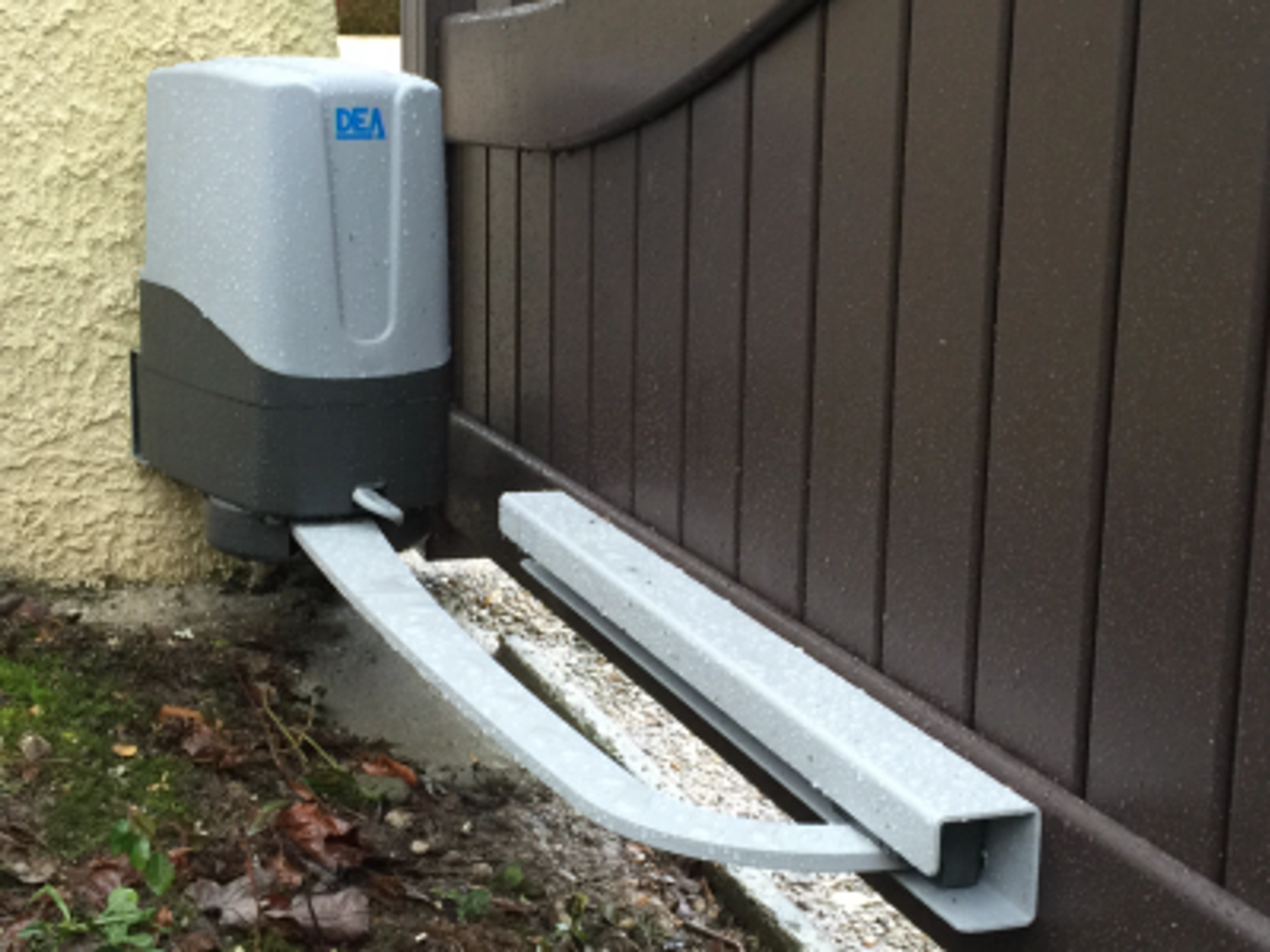 Pourquoi votre portail DEA est bloqué et comment le débloquer ?