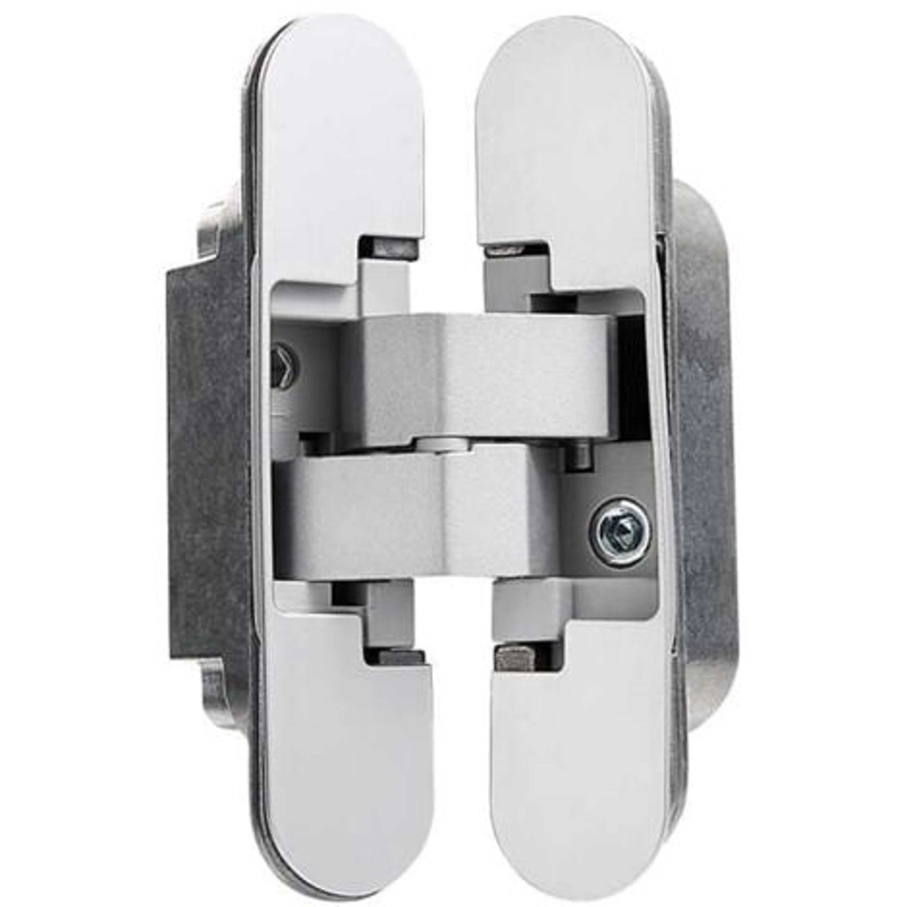 Différents types de charnières invisibles : choix et utilisation