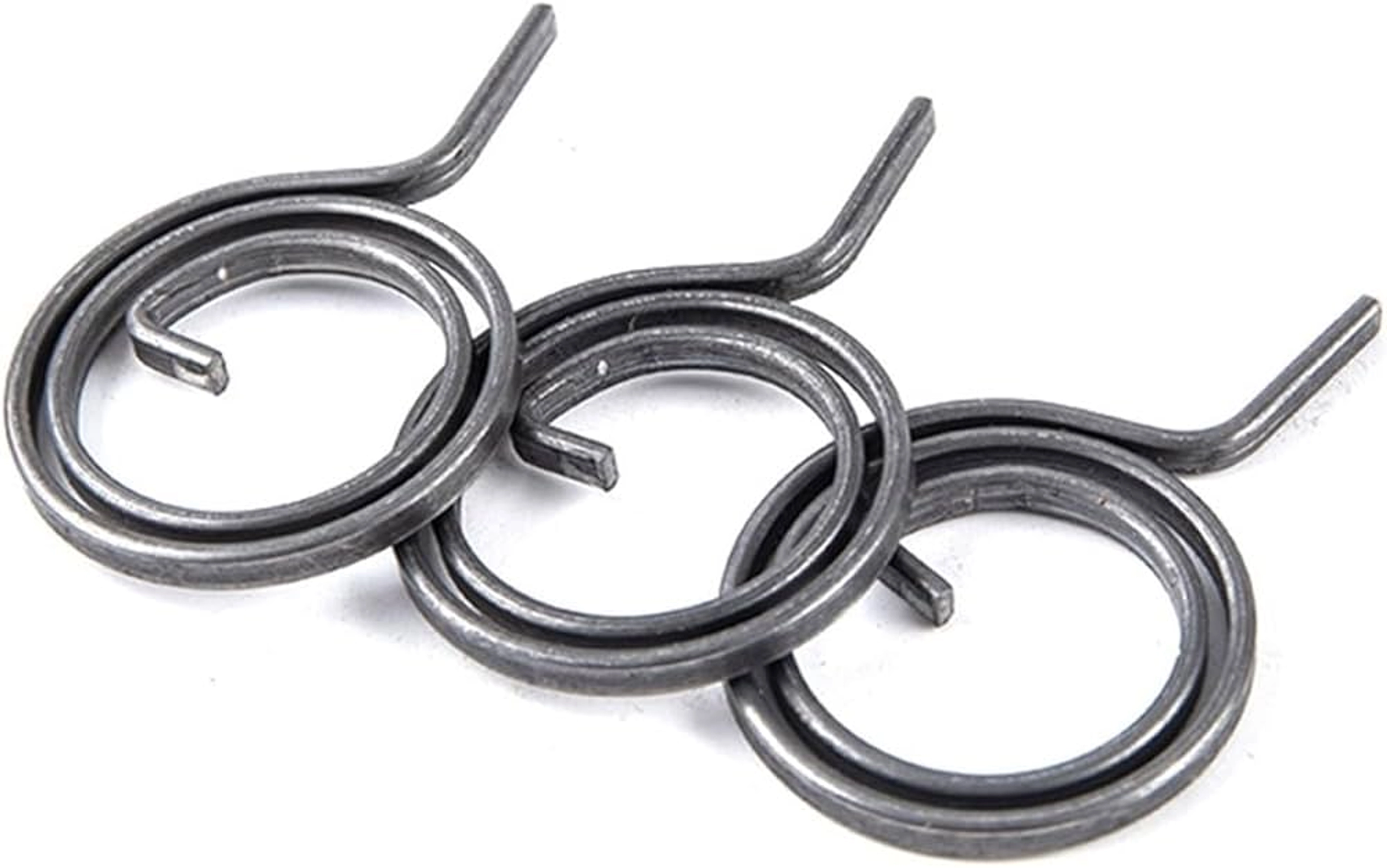 Comment changer un ressort de rappel poignée de porte ?