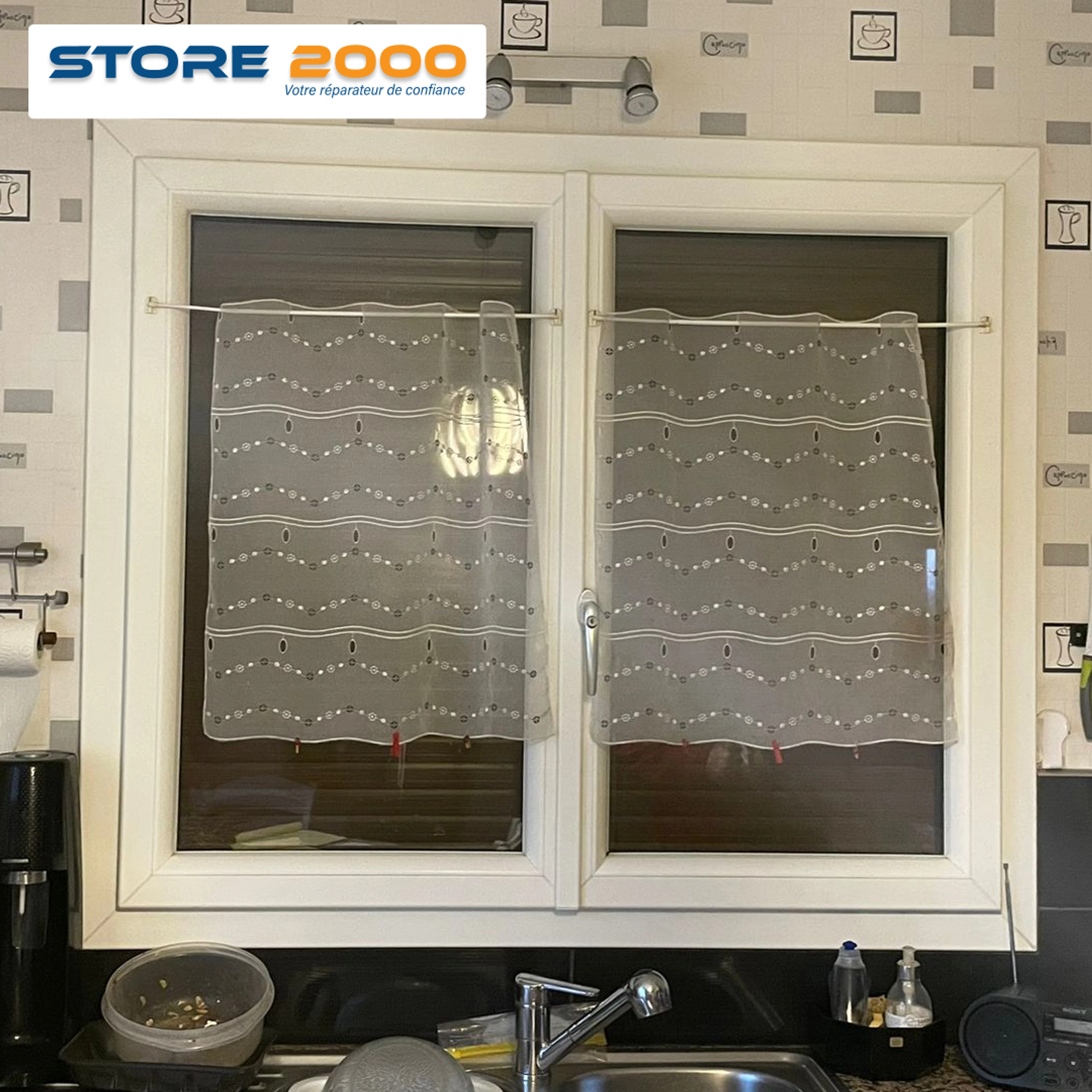 Quel est le tarif pour rénover des volets ?