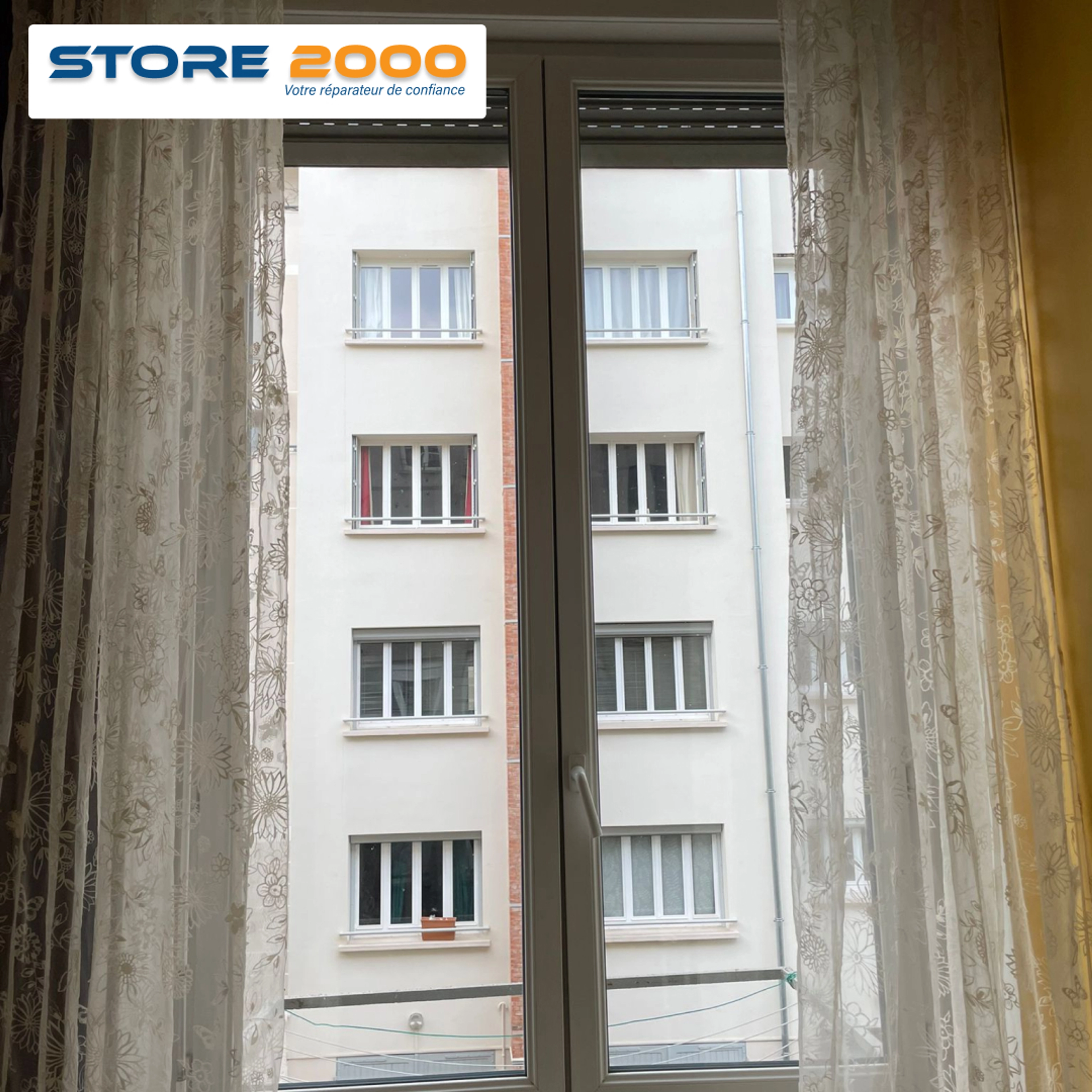 Peut-on ajouter des volets roulants à une maison existante ?