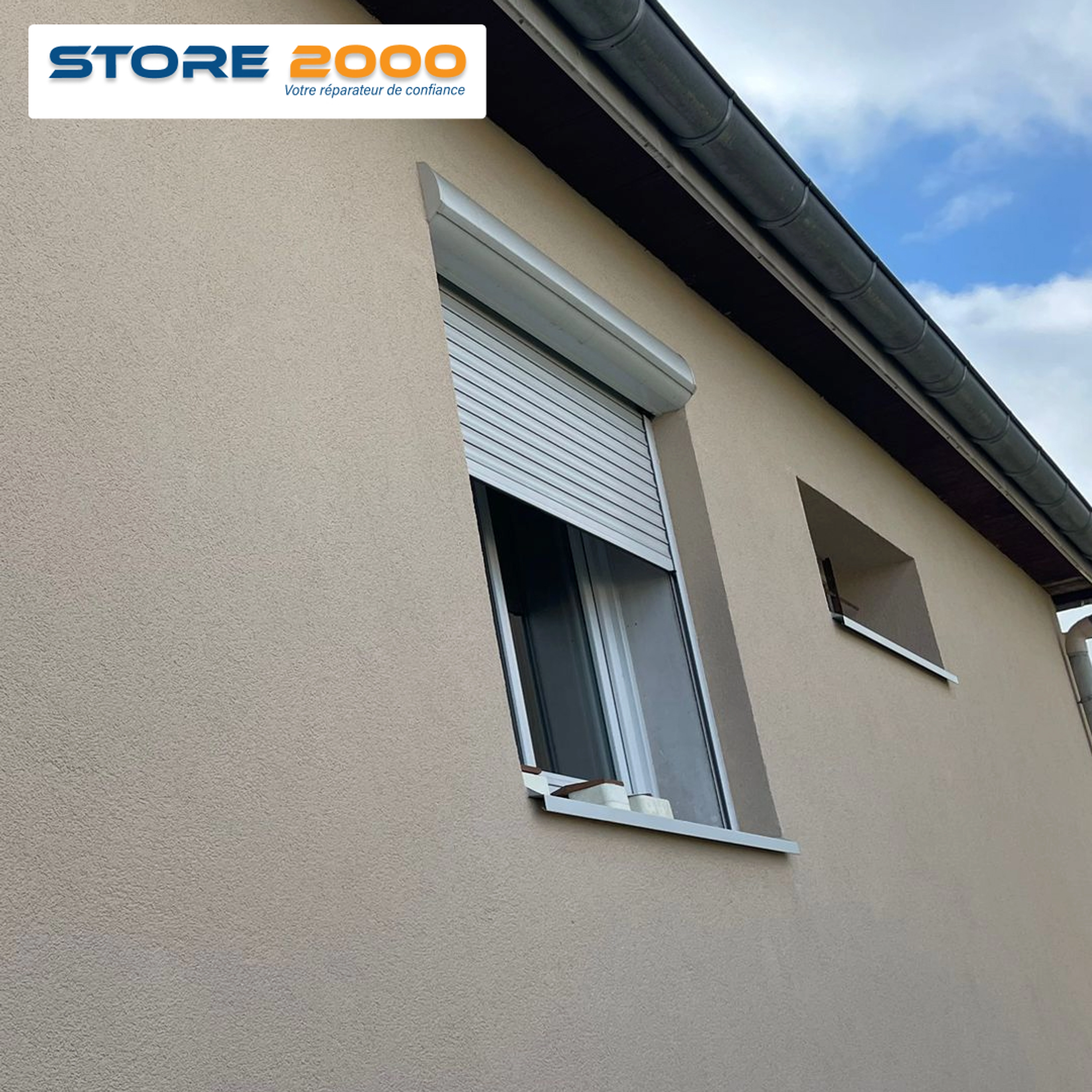 Volet roulant en copropriété : Que faire en cas de panne ?