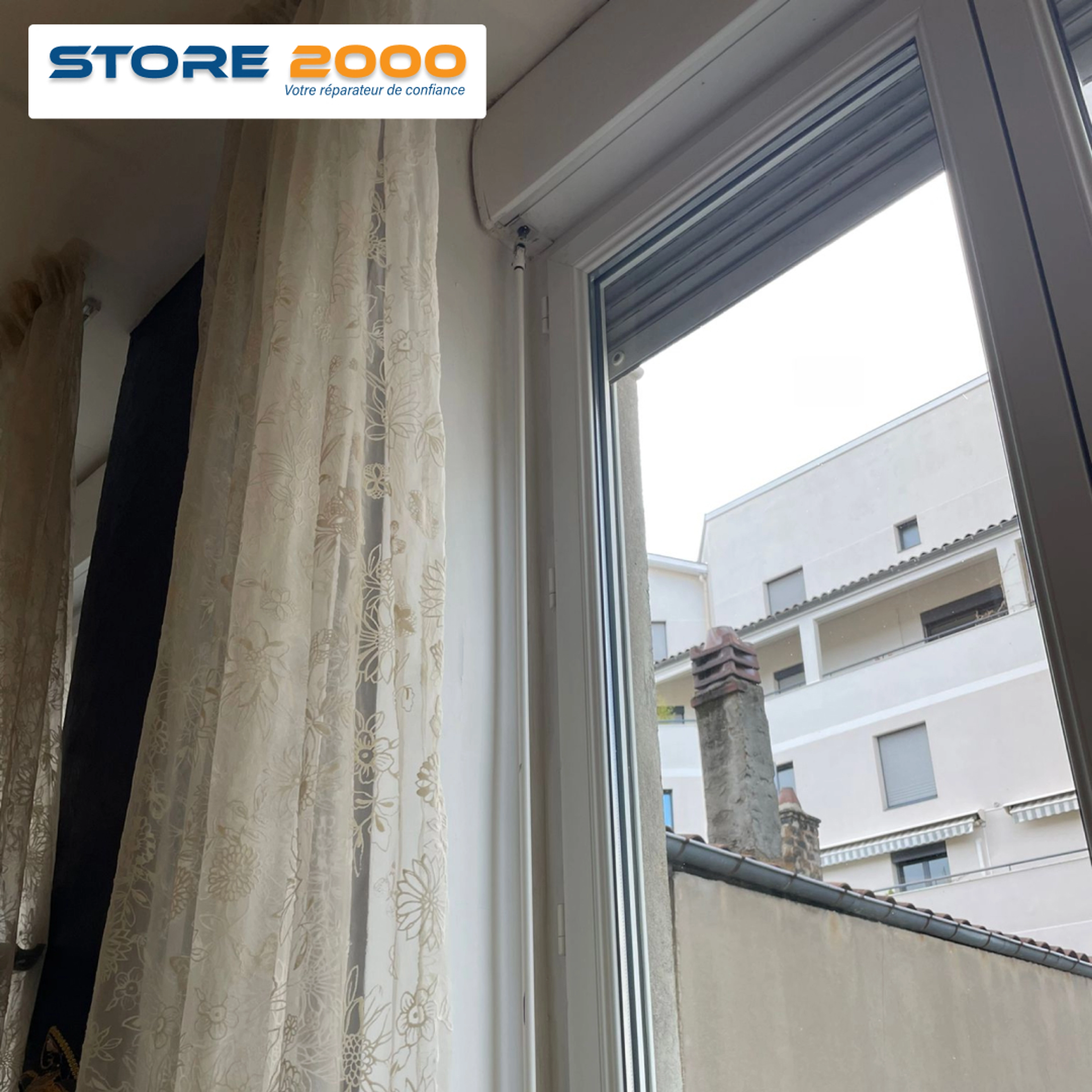 Comment changer fusible volet roulant sans risque