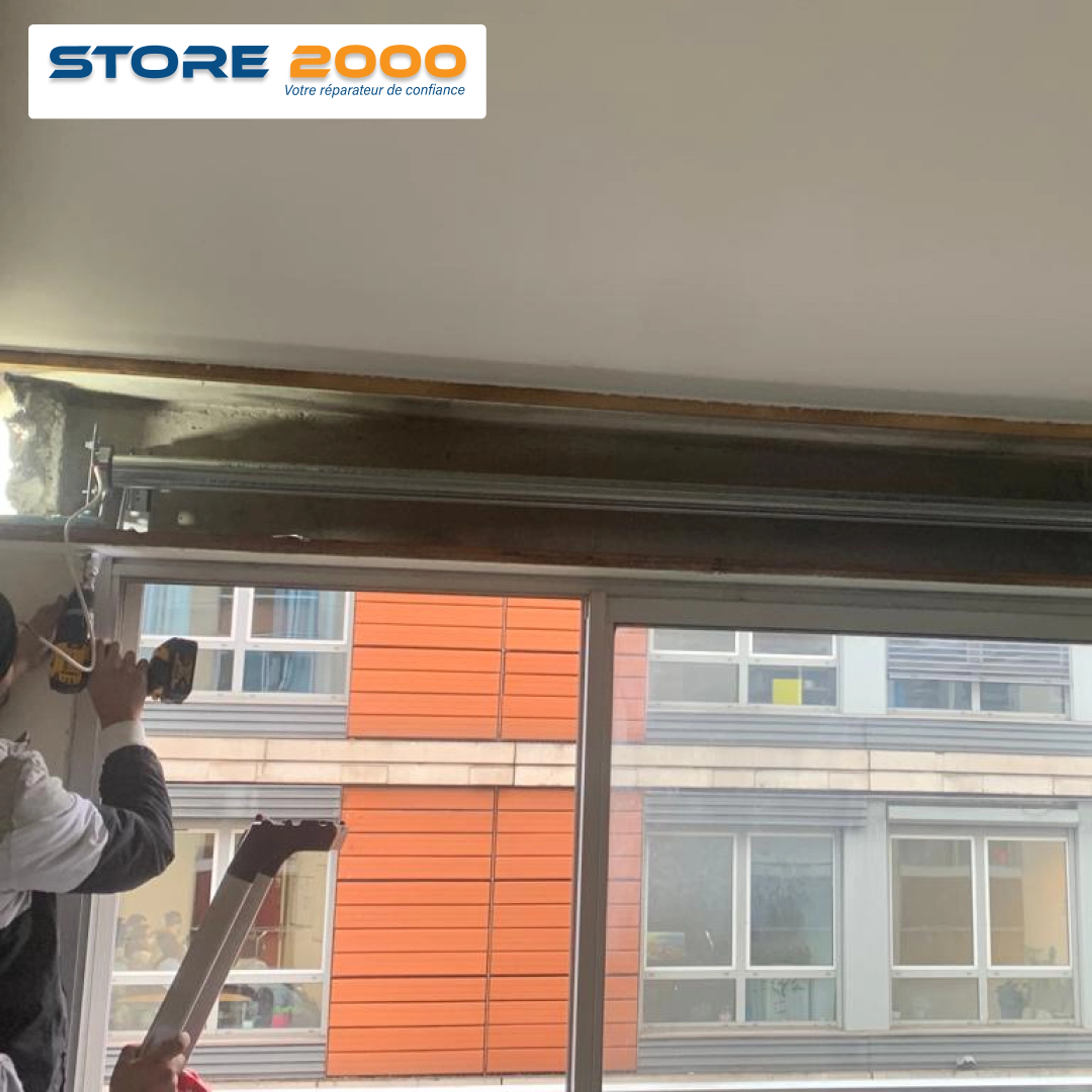 Qui doit faire l’entretien volet roulant locataire ou propriétaire ?