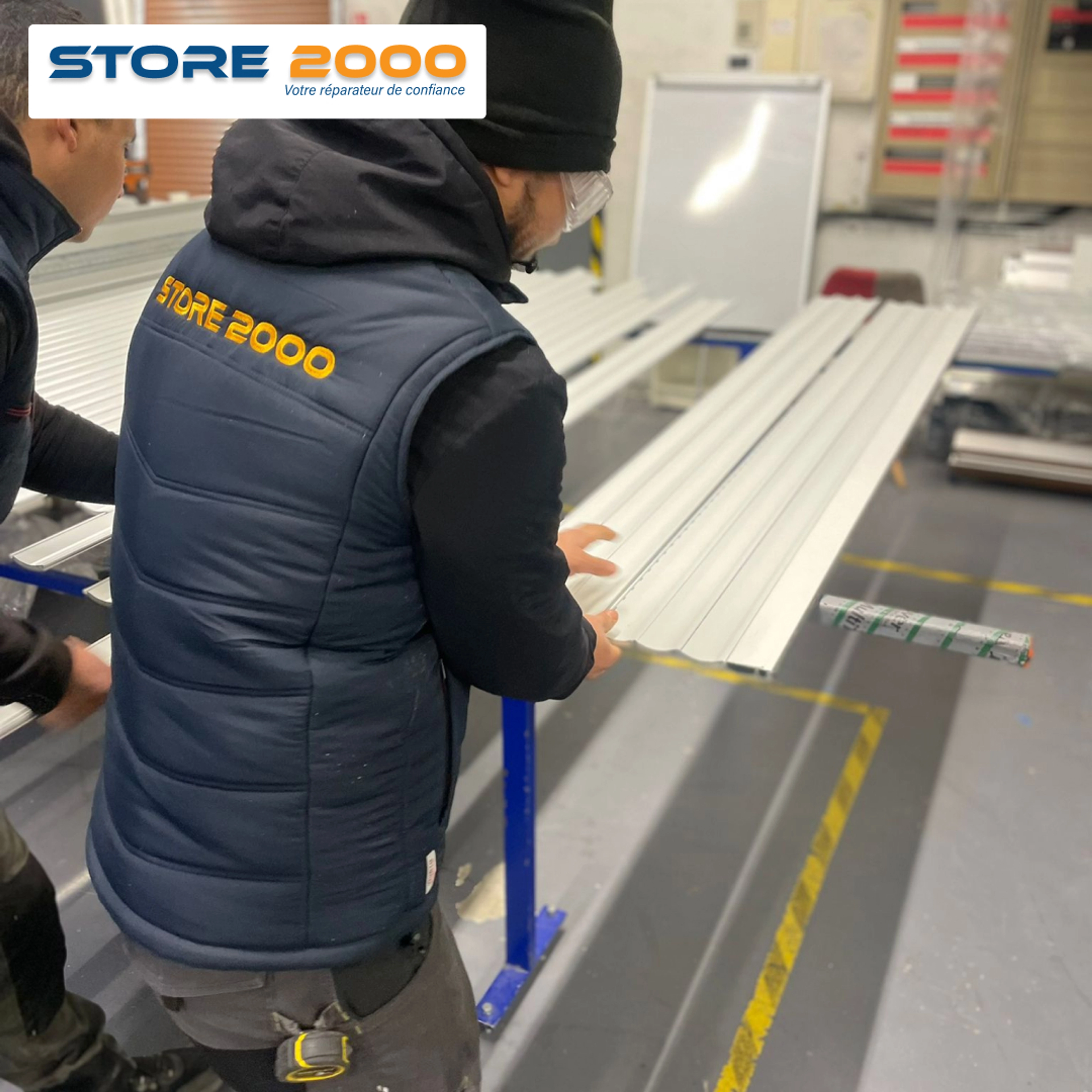 Faut-il un disjoncteur 10A ou 16A pour un volet roulant ?