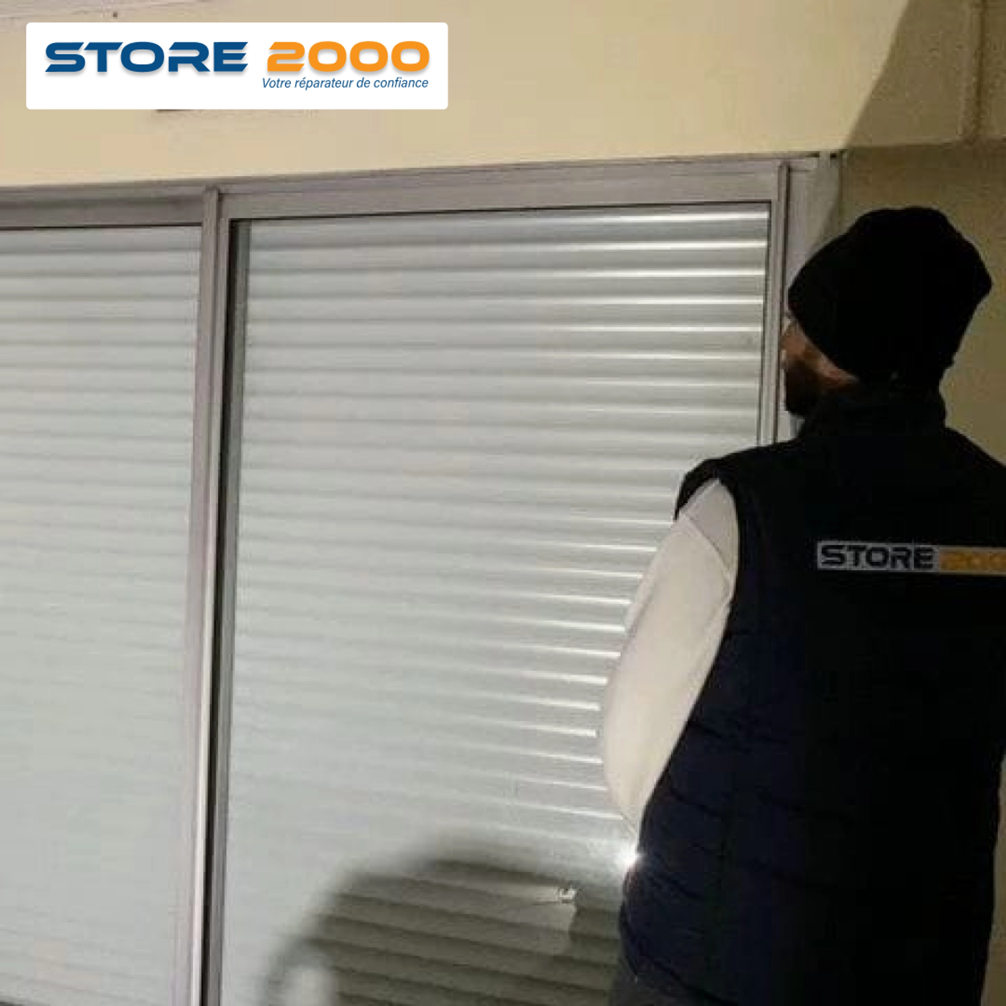 Télécommande Somfy volet roulant ne fonctionne plus : que faire ?