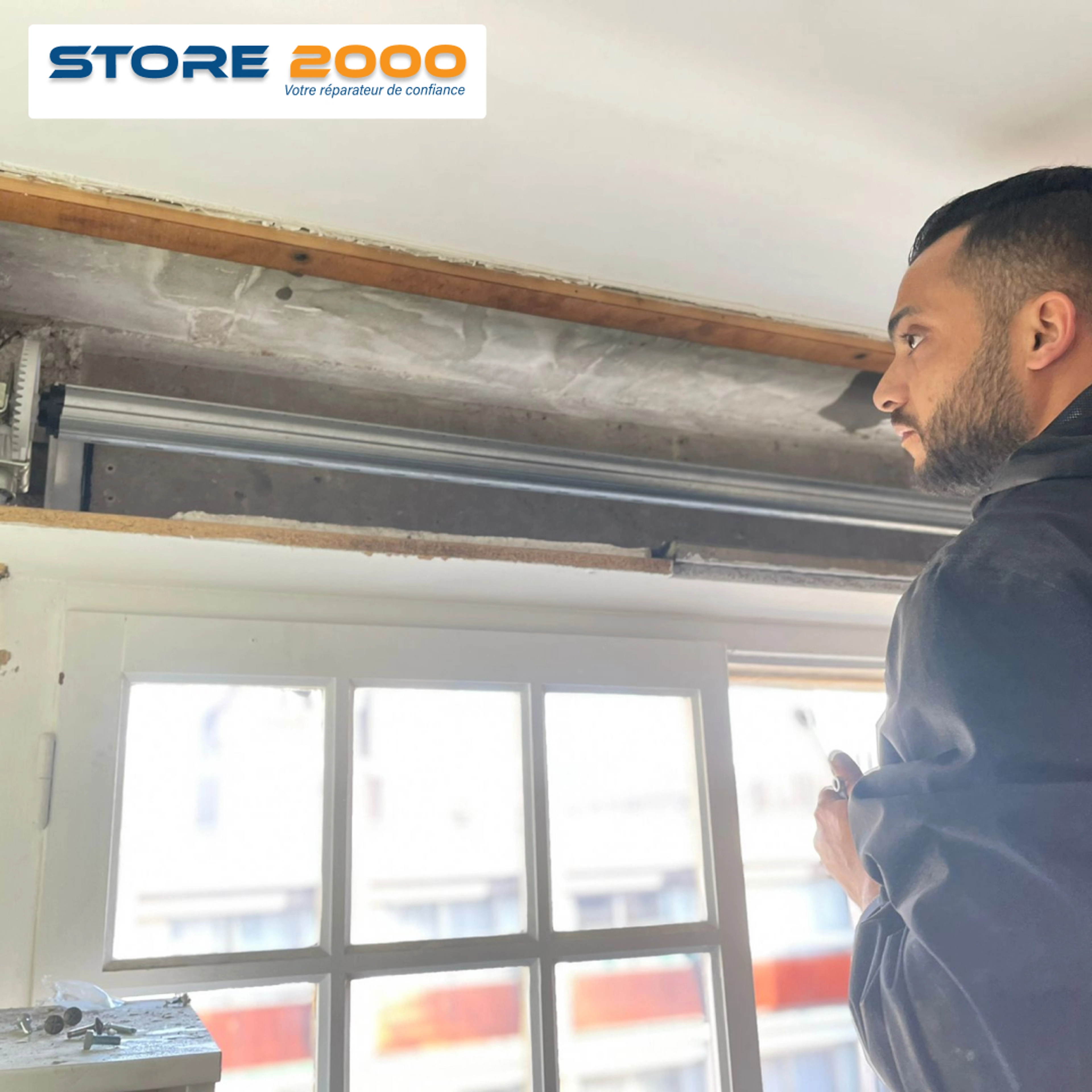 Crédit impôt volet roulant solaire : conditions et aides