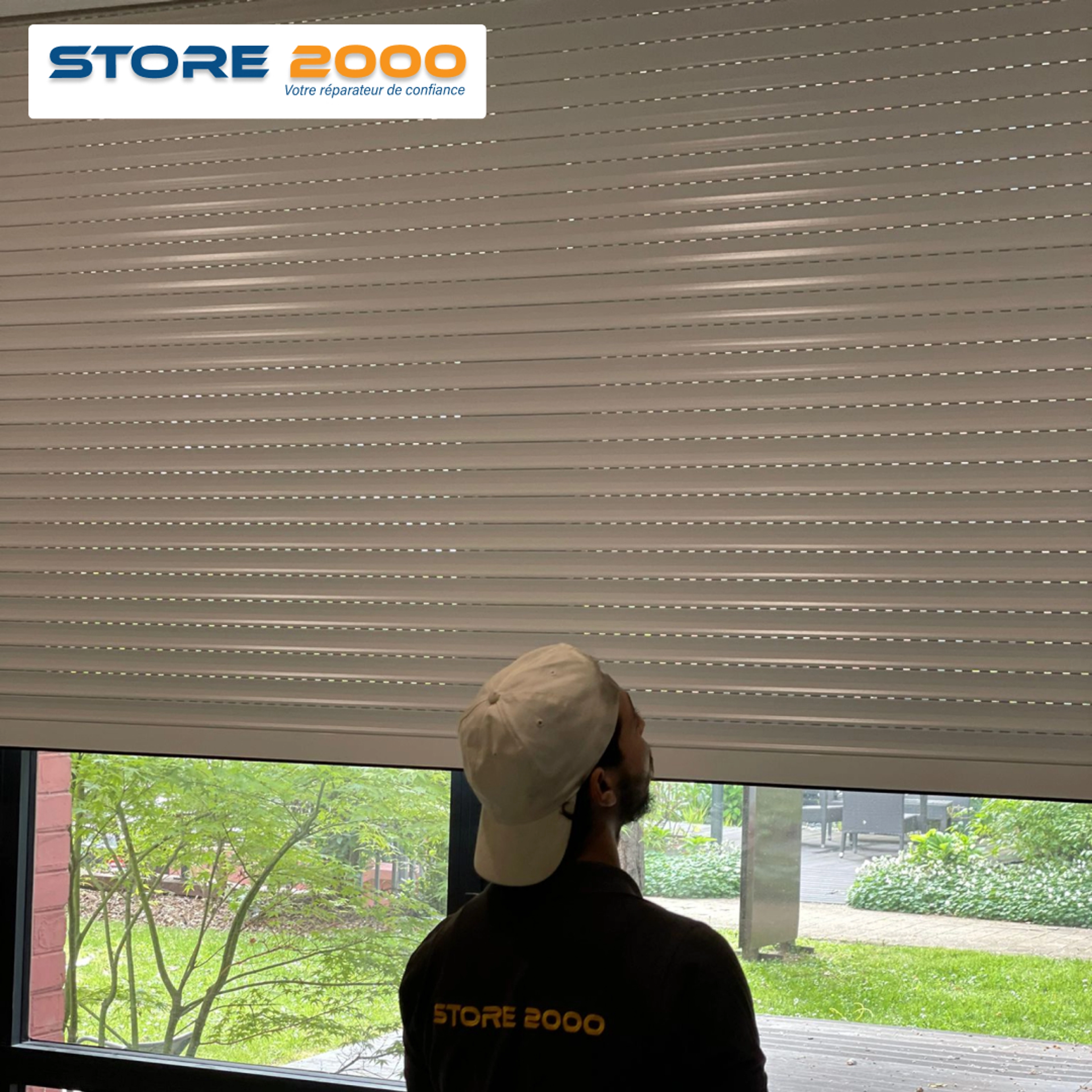 Comment piloter vos volets Somfy sans Tahoma ?