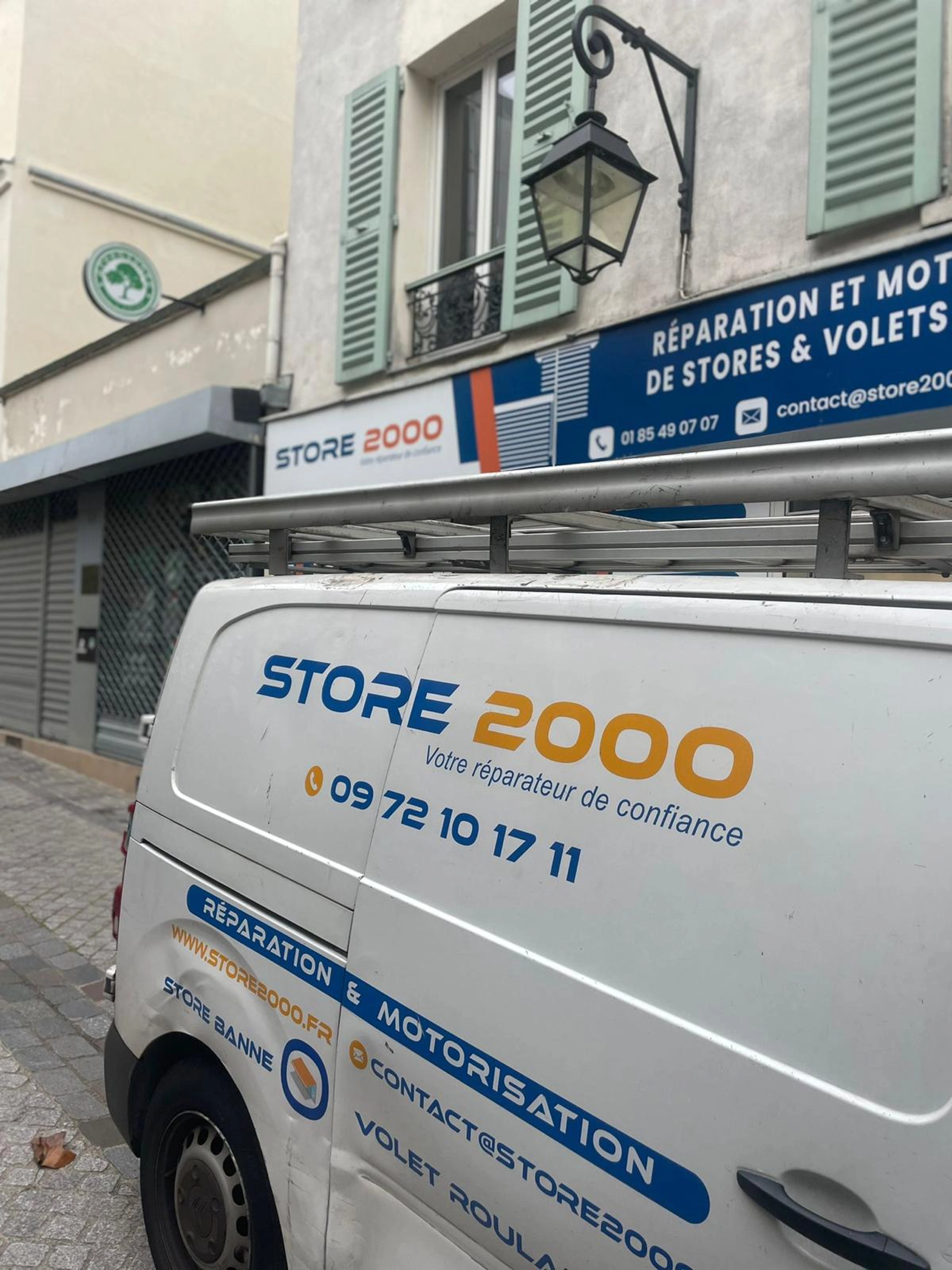 Comment réaliser le branchement volet roulant Somfy 2 fils ?