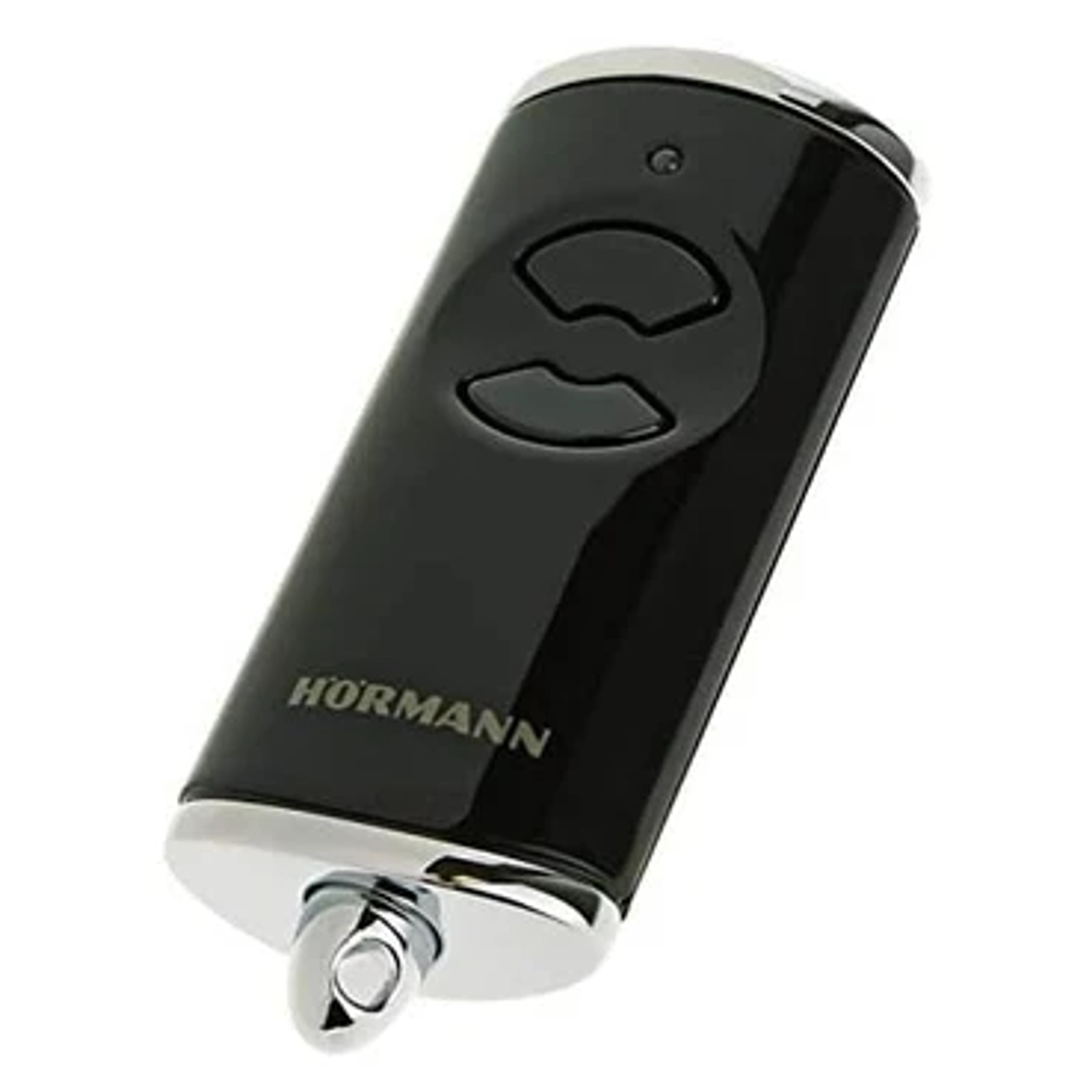 Comment programmer une télécommande Hörmann avec moteur ?