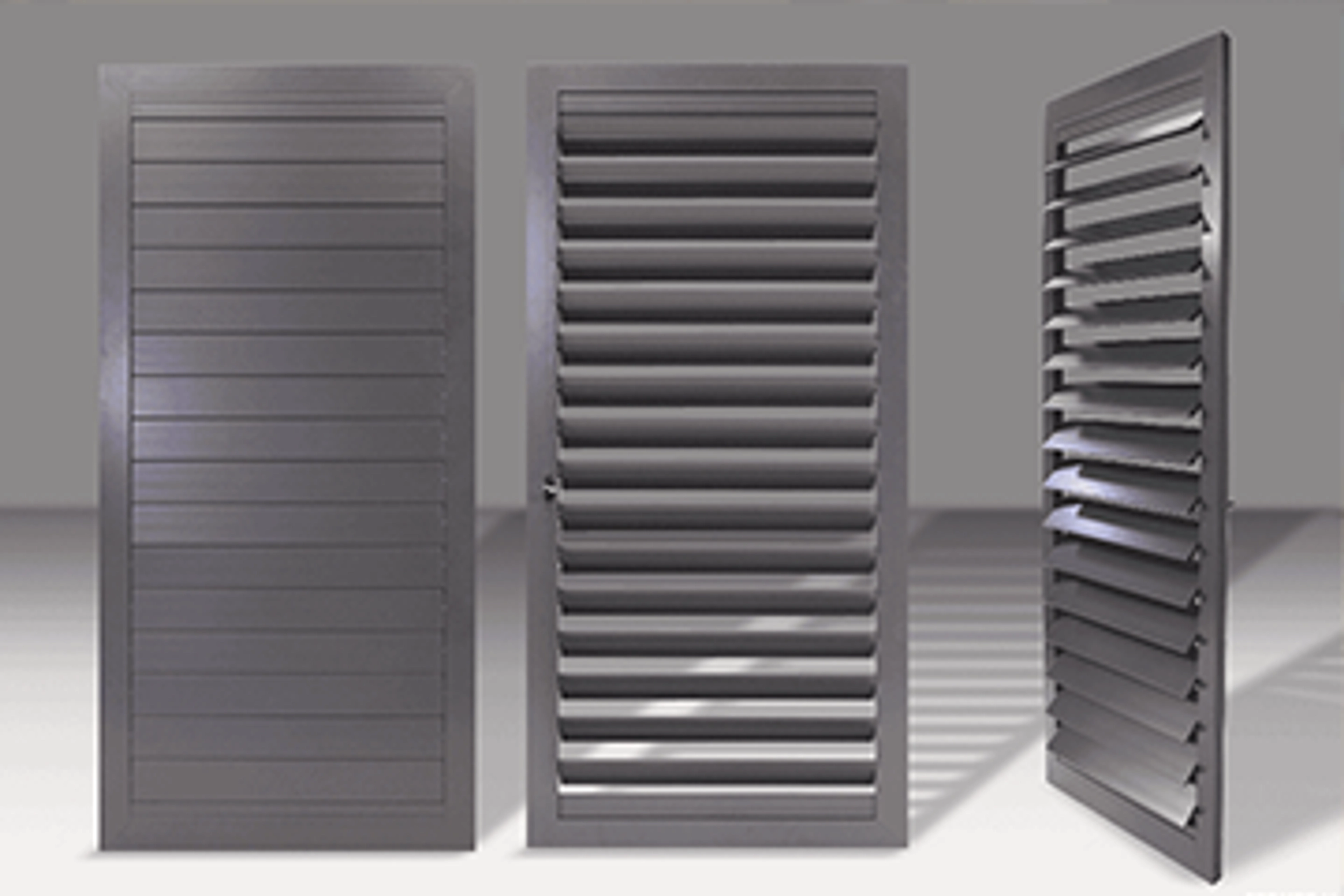 Combien coûte la rénovation de persiennes métalliques ?