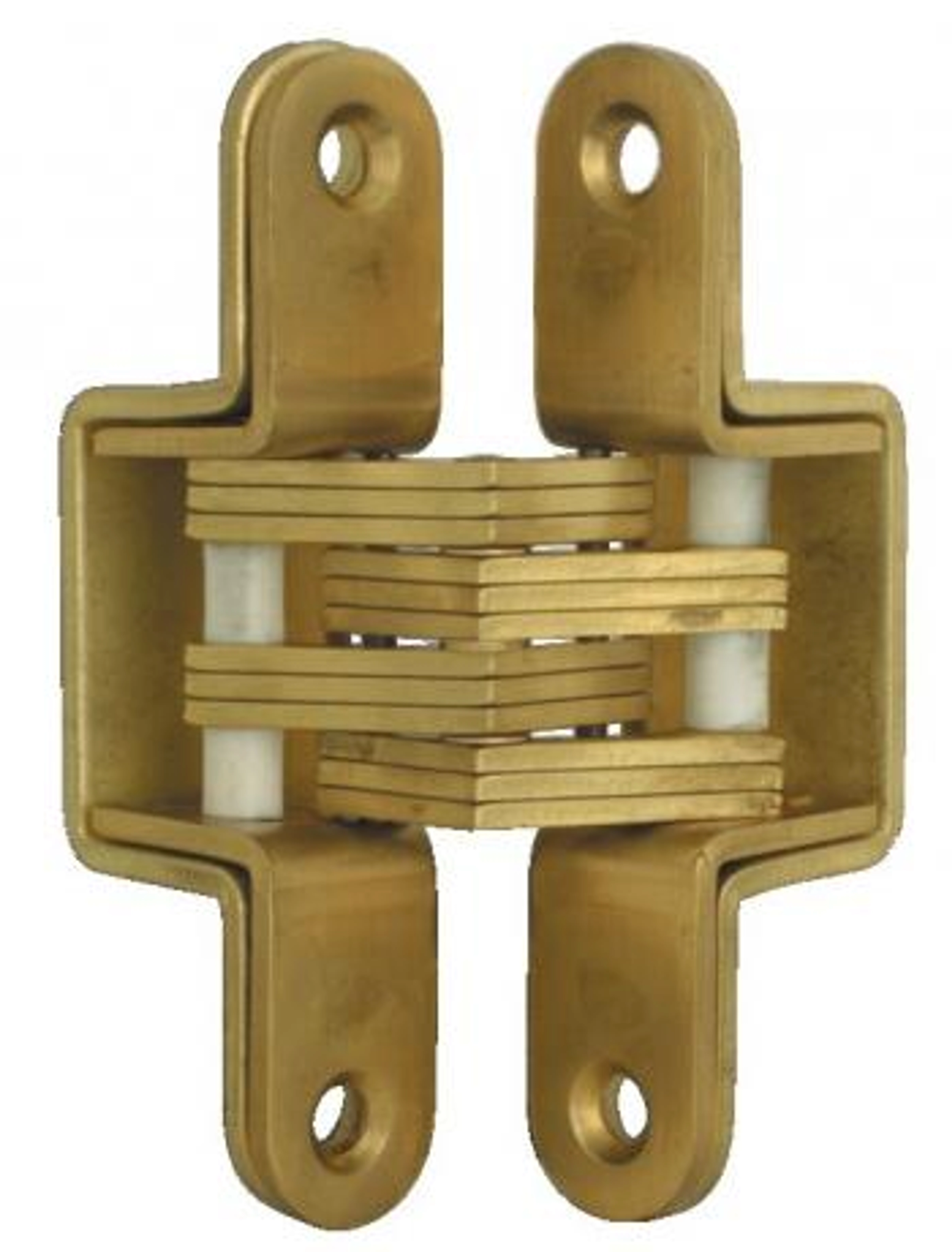 Différents types de charnières invisibles : choix et utilisation