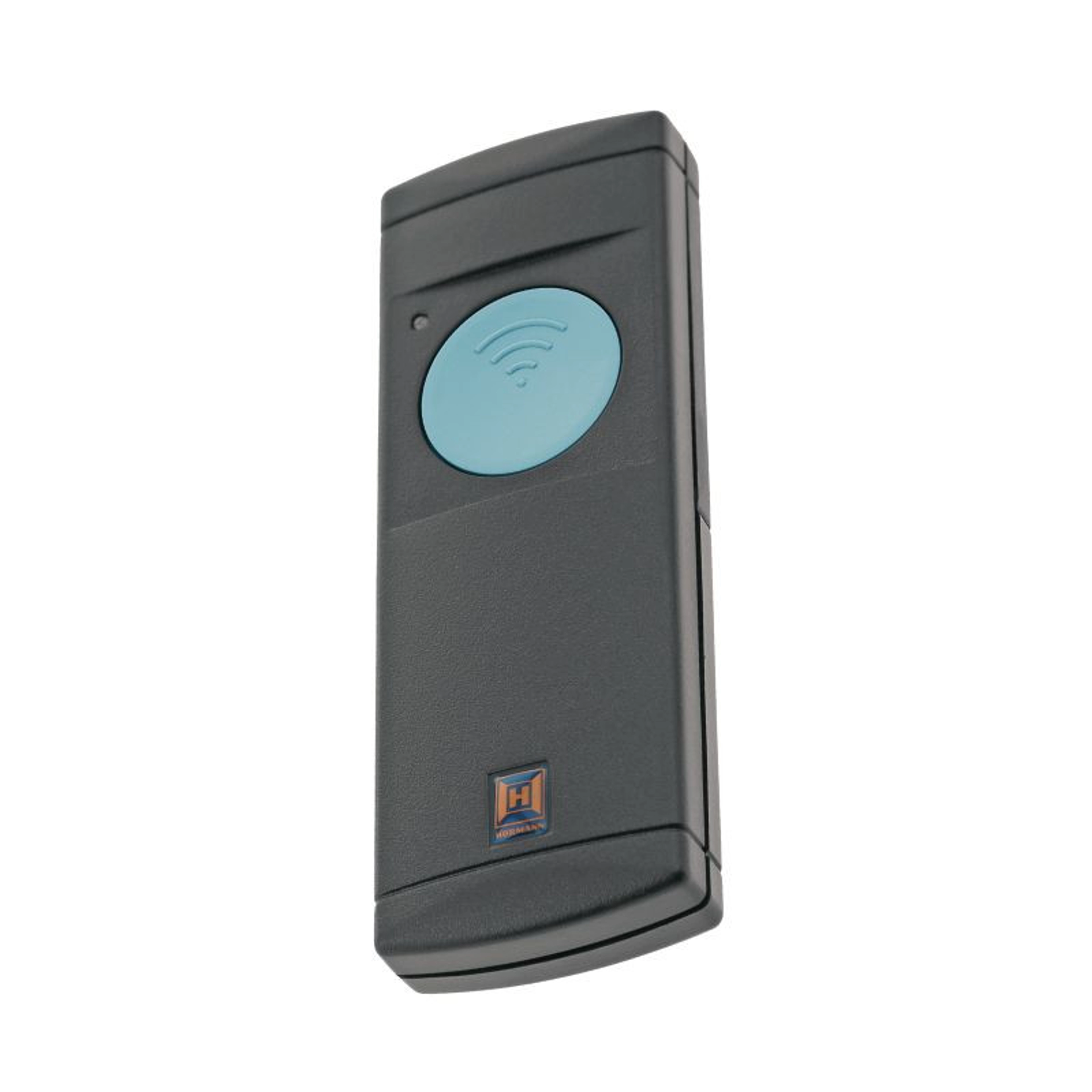 Comment programmer une télécommande Hörmann avec moteur ?