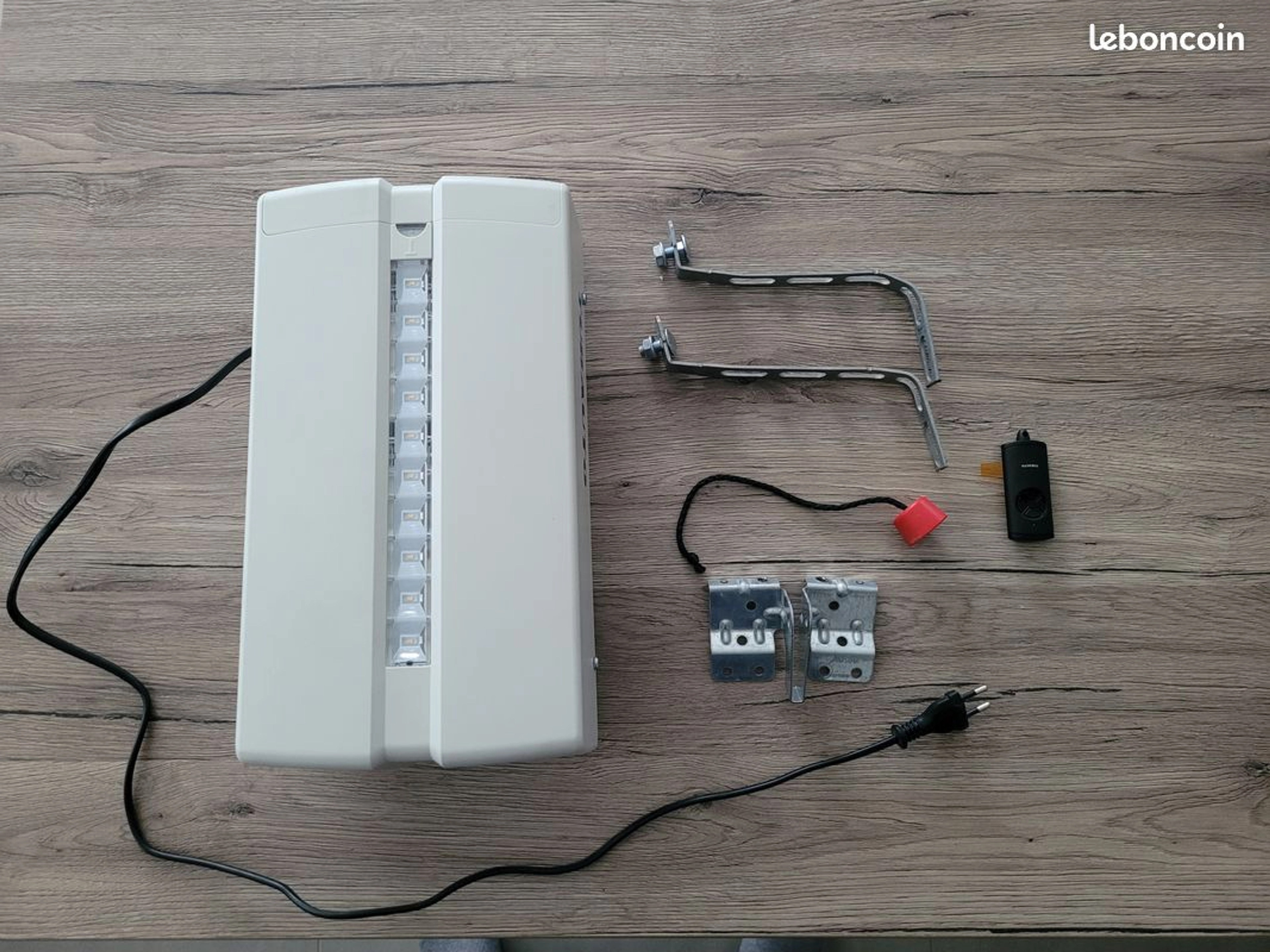 Comment réinitialiser un moteur Tubauto Procom ?