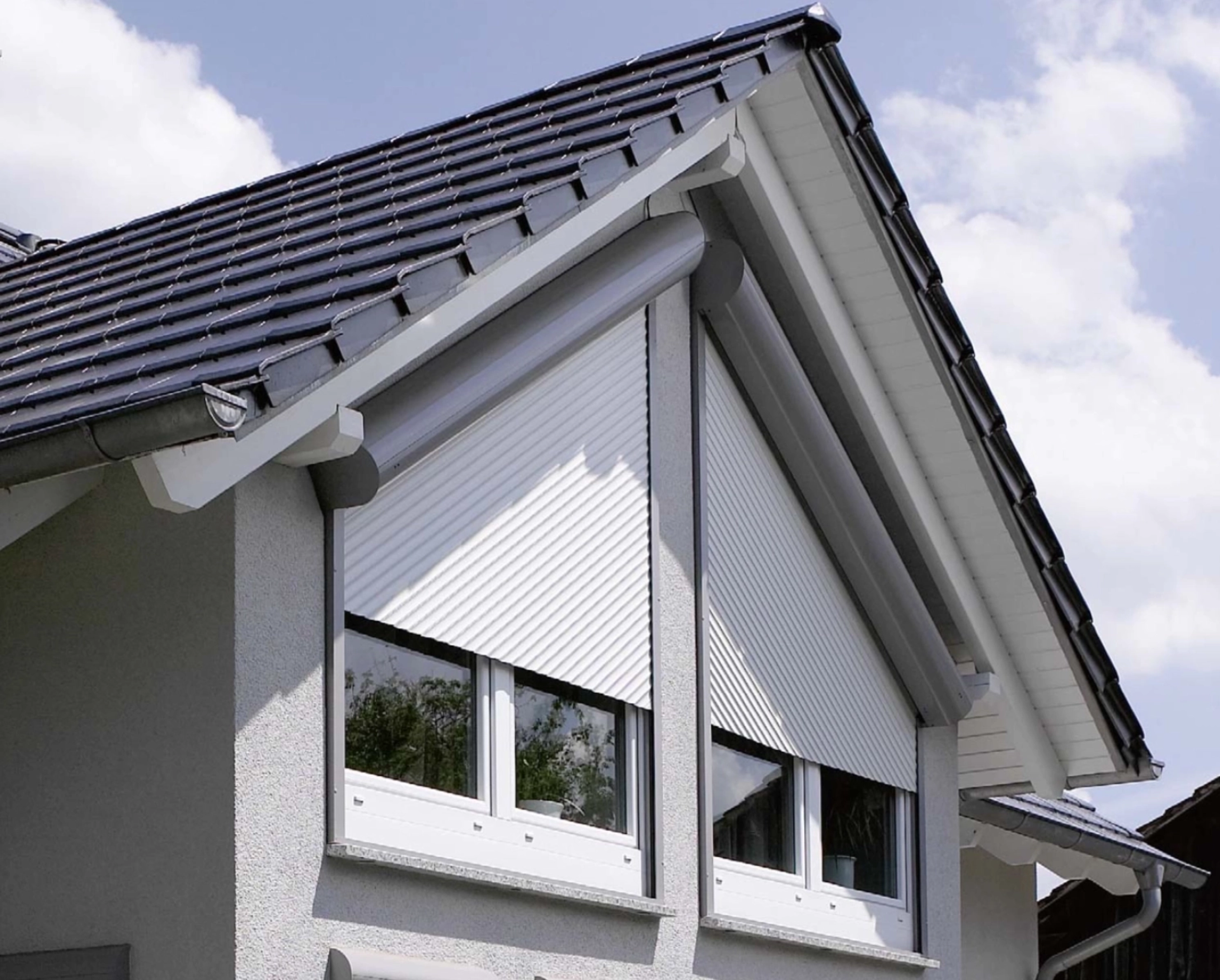 Quel est le prix d’un volet roulant trapèze ?