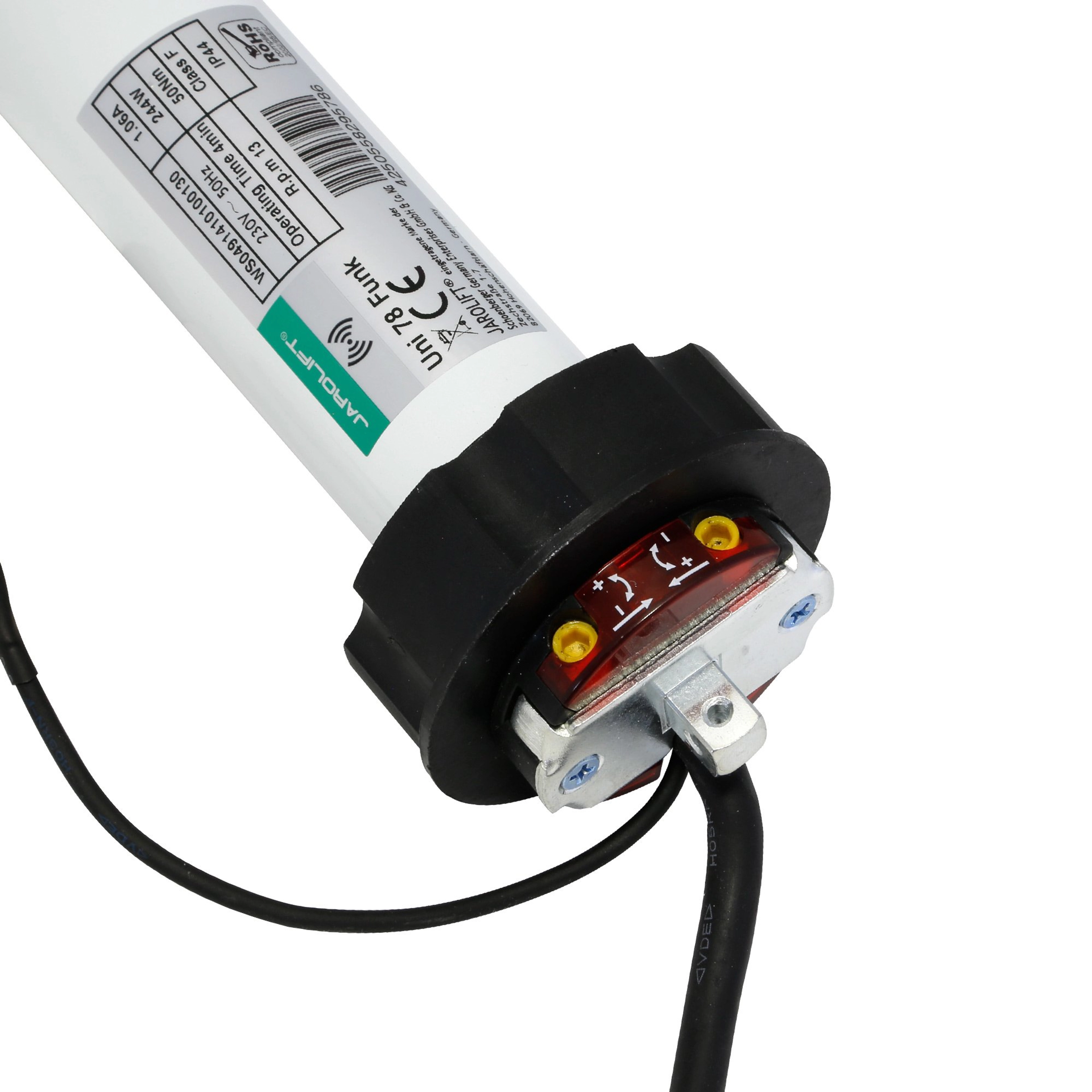 Combien coûte un moteur Somfy pour store banne ?