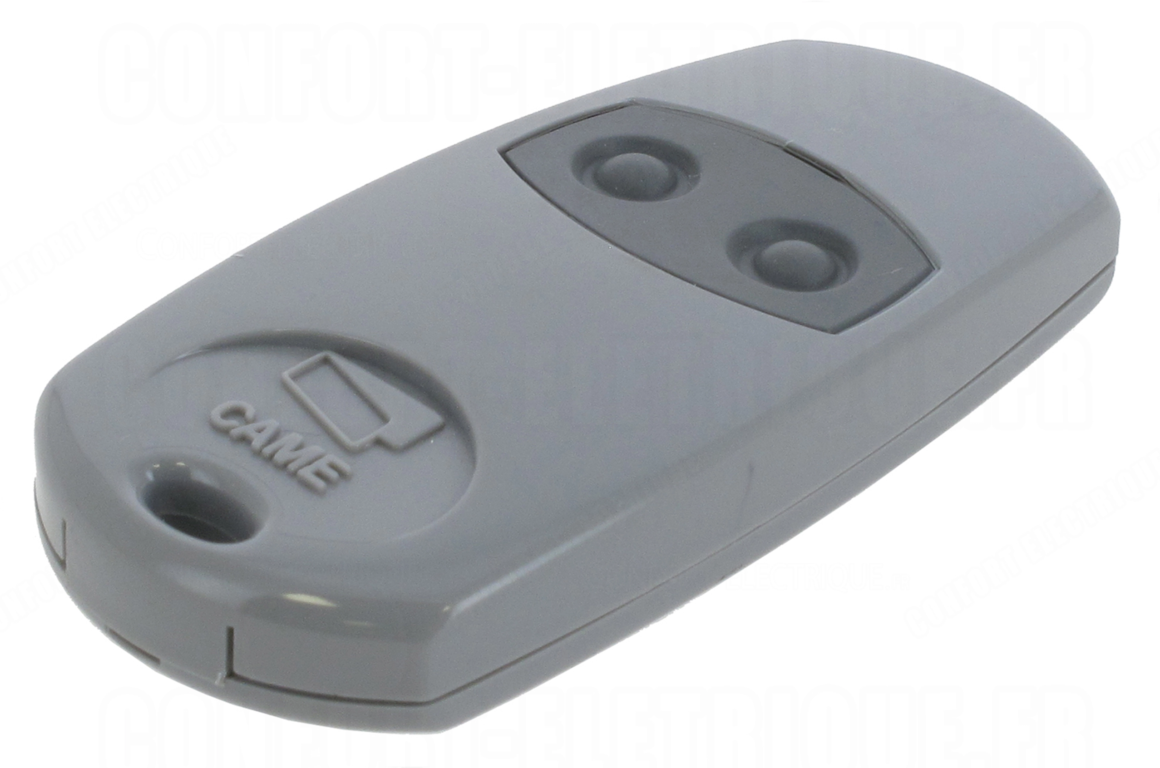 Impossible de programmer télécommande CAME : solutions rapides