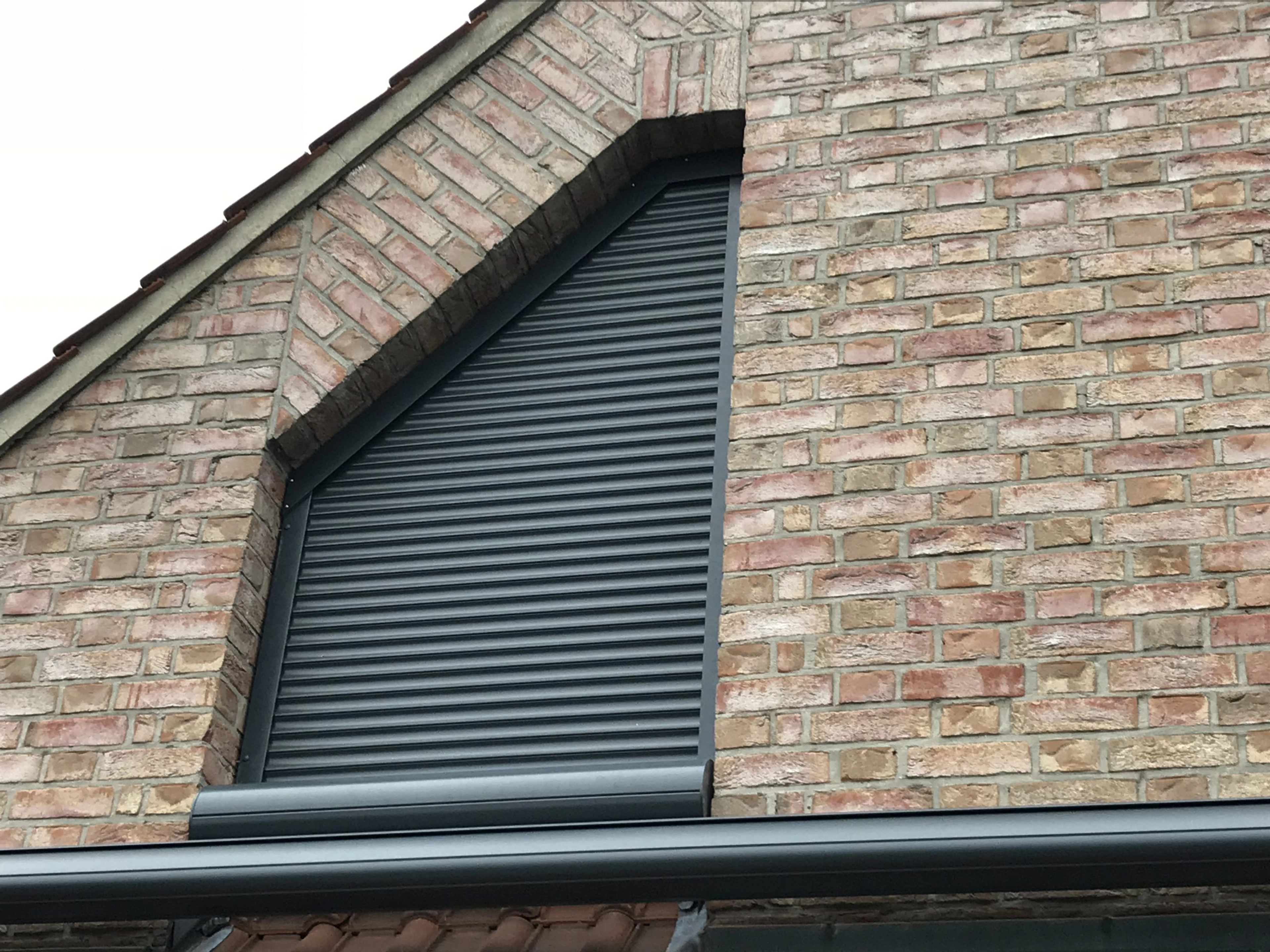 Quel est le prix d’un volet roulant trapèze ?