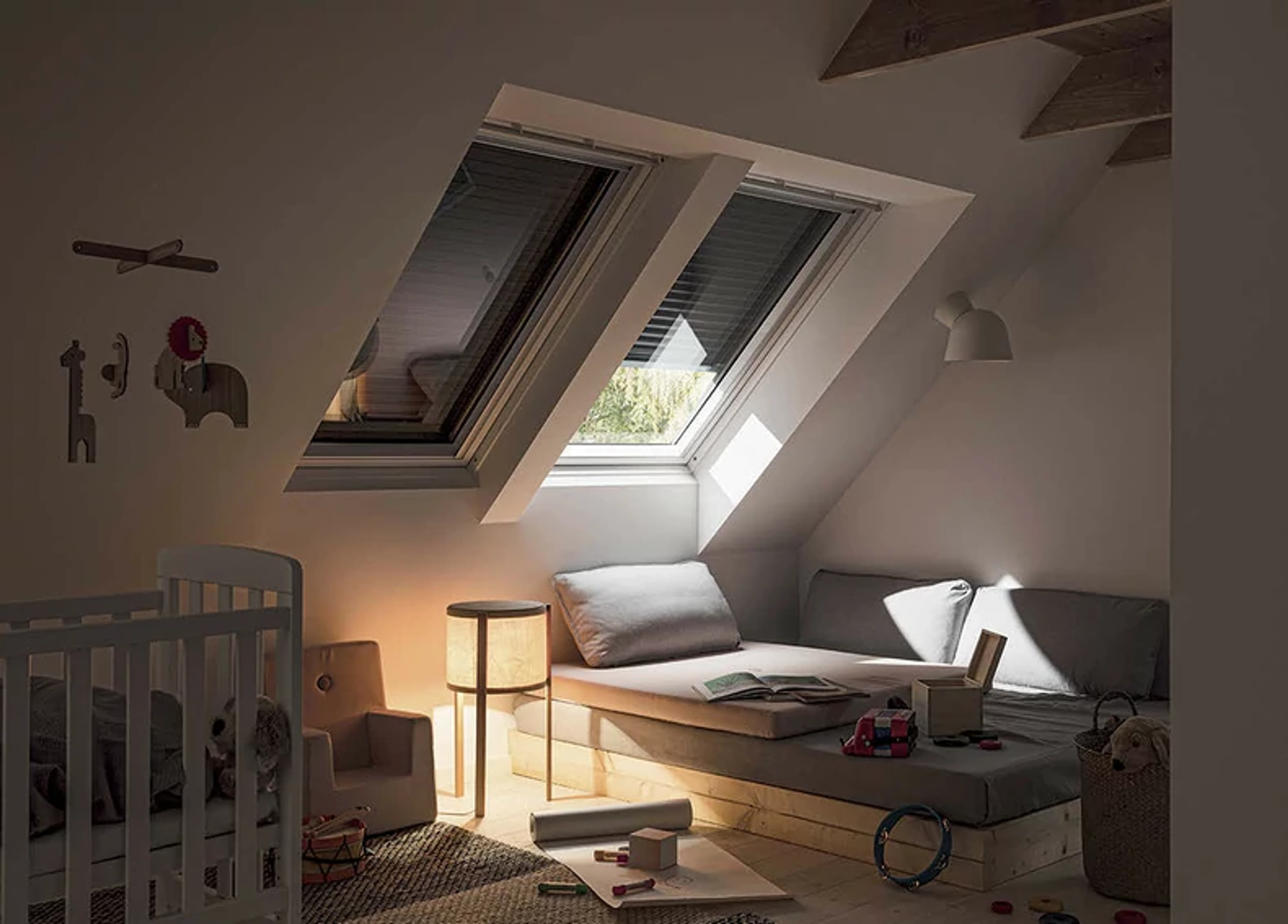 5 Astuces pour garder la chaleur dans une maison