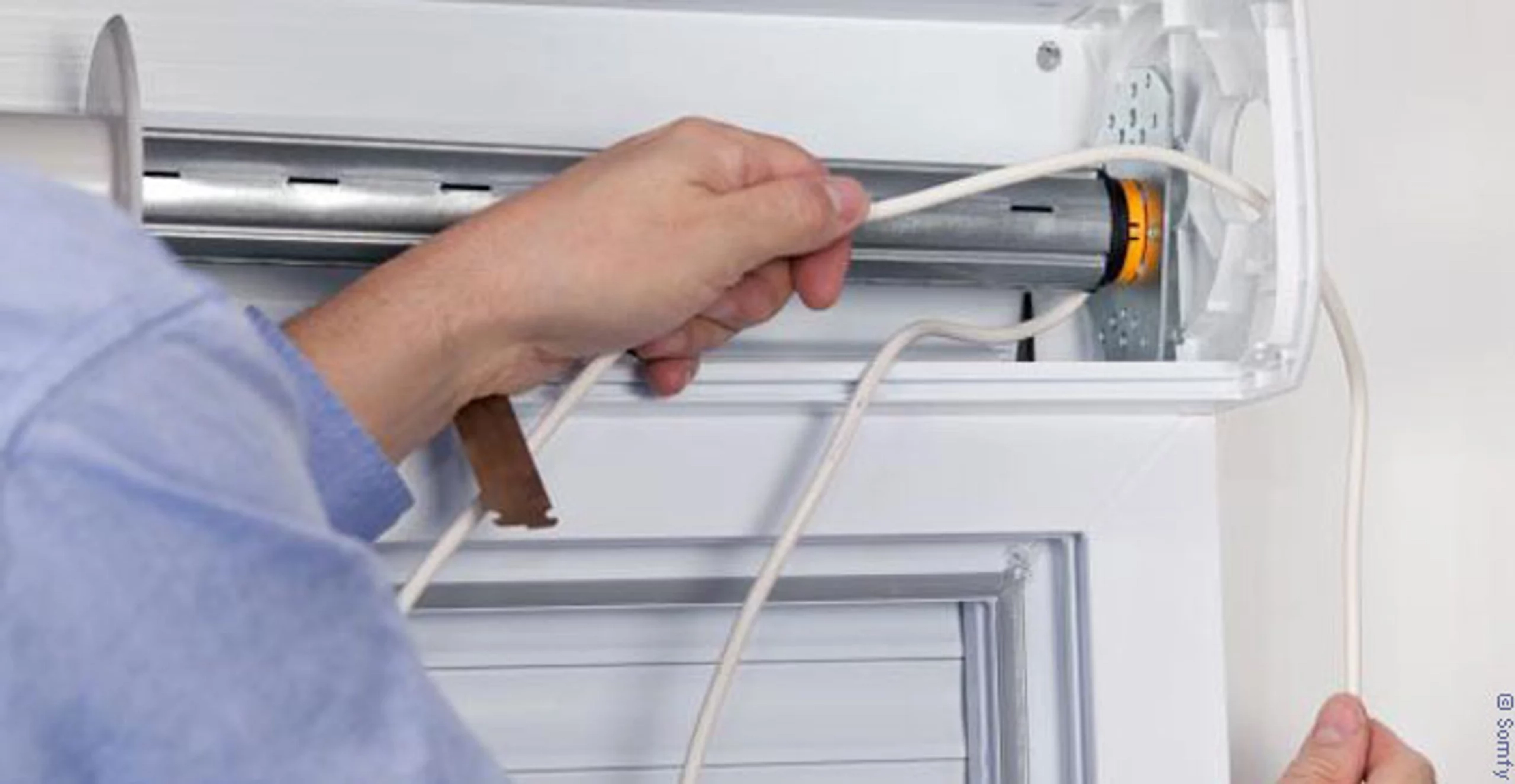 Quel disjoncteur pour volets roulants selon la norme ?