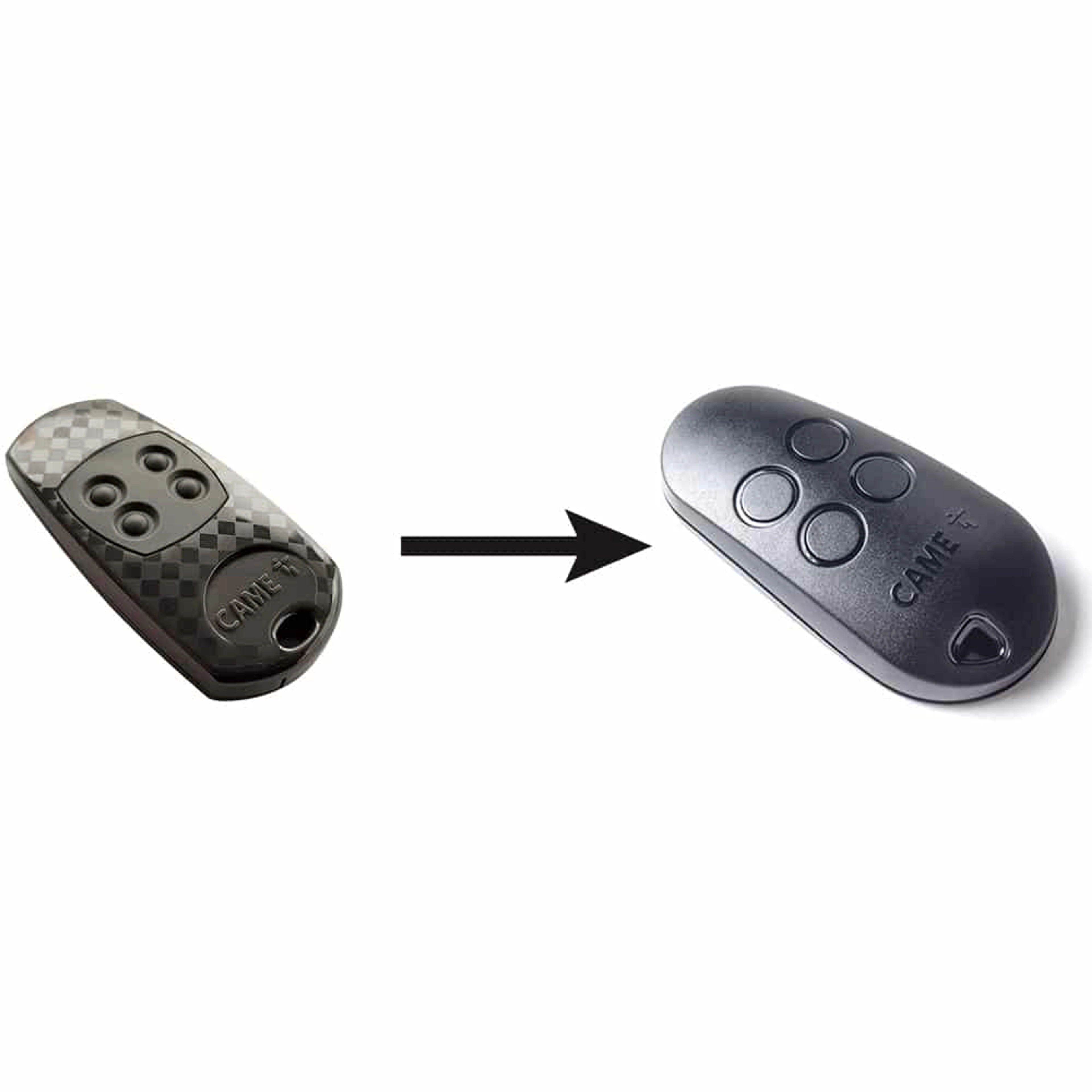 Impossible de programmer télécommande CAME : solutions rapides