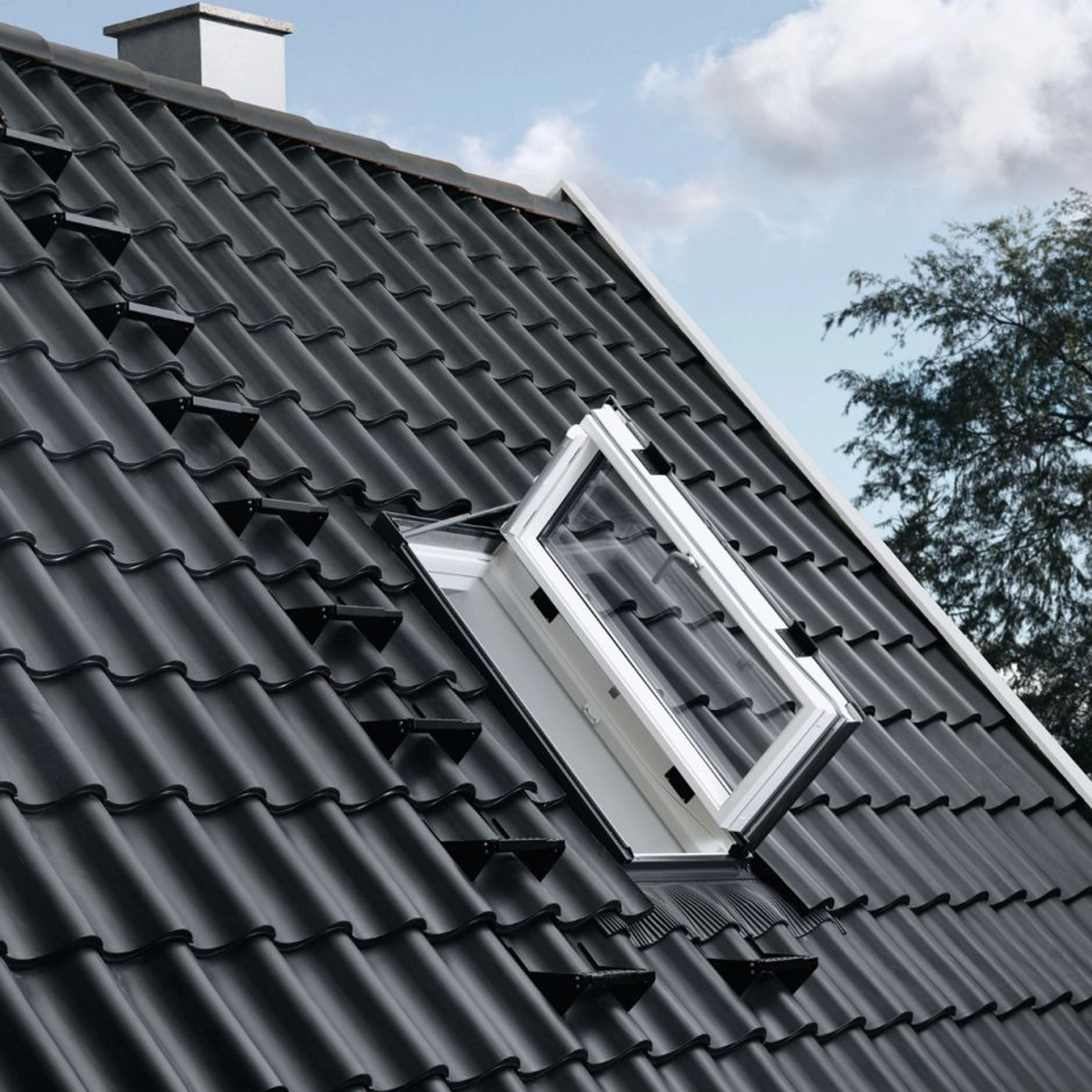 Peut-on boucher l’aération d’un coffre de volet roulant ?