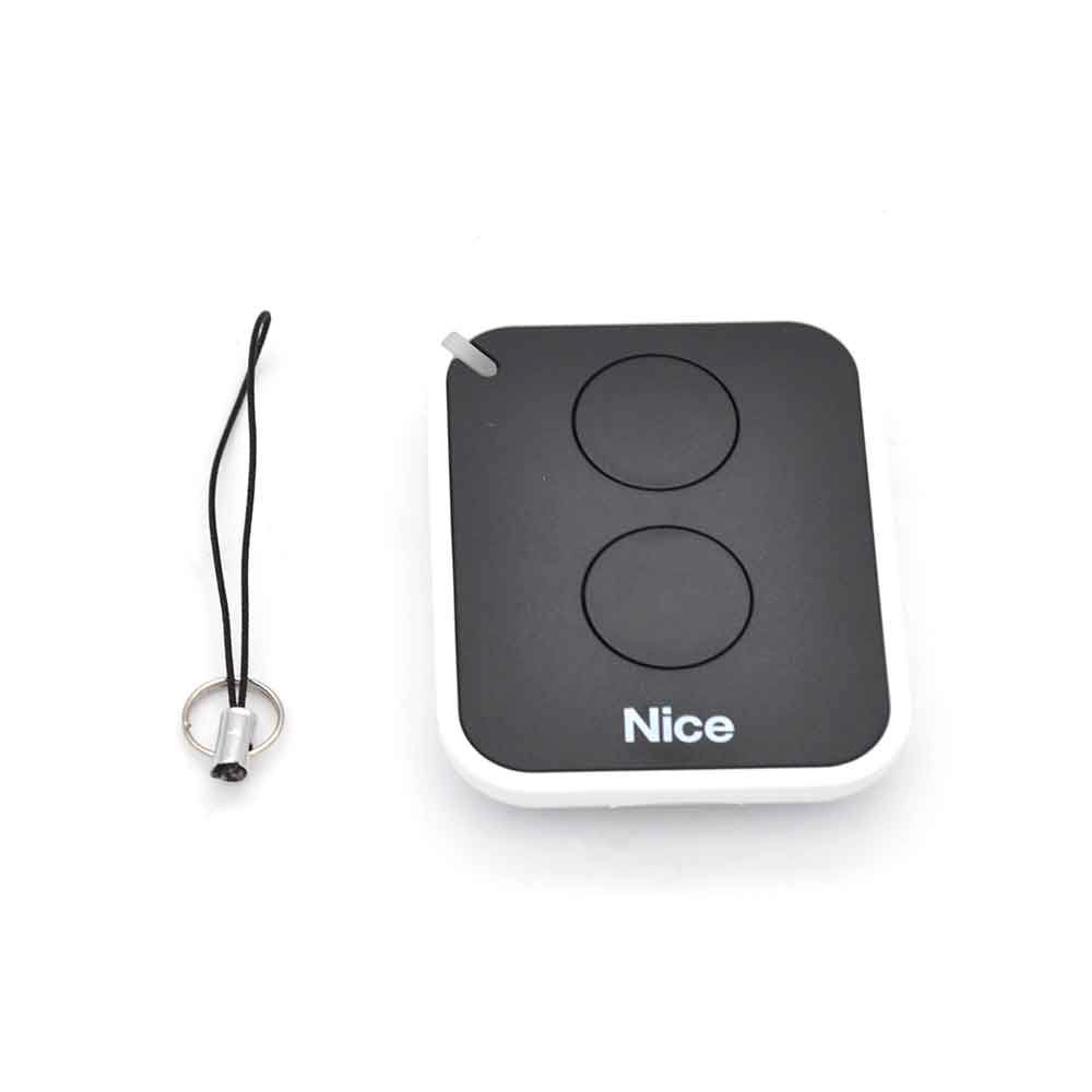 Impossible de programmer télécommande Nice ON2E