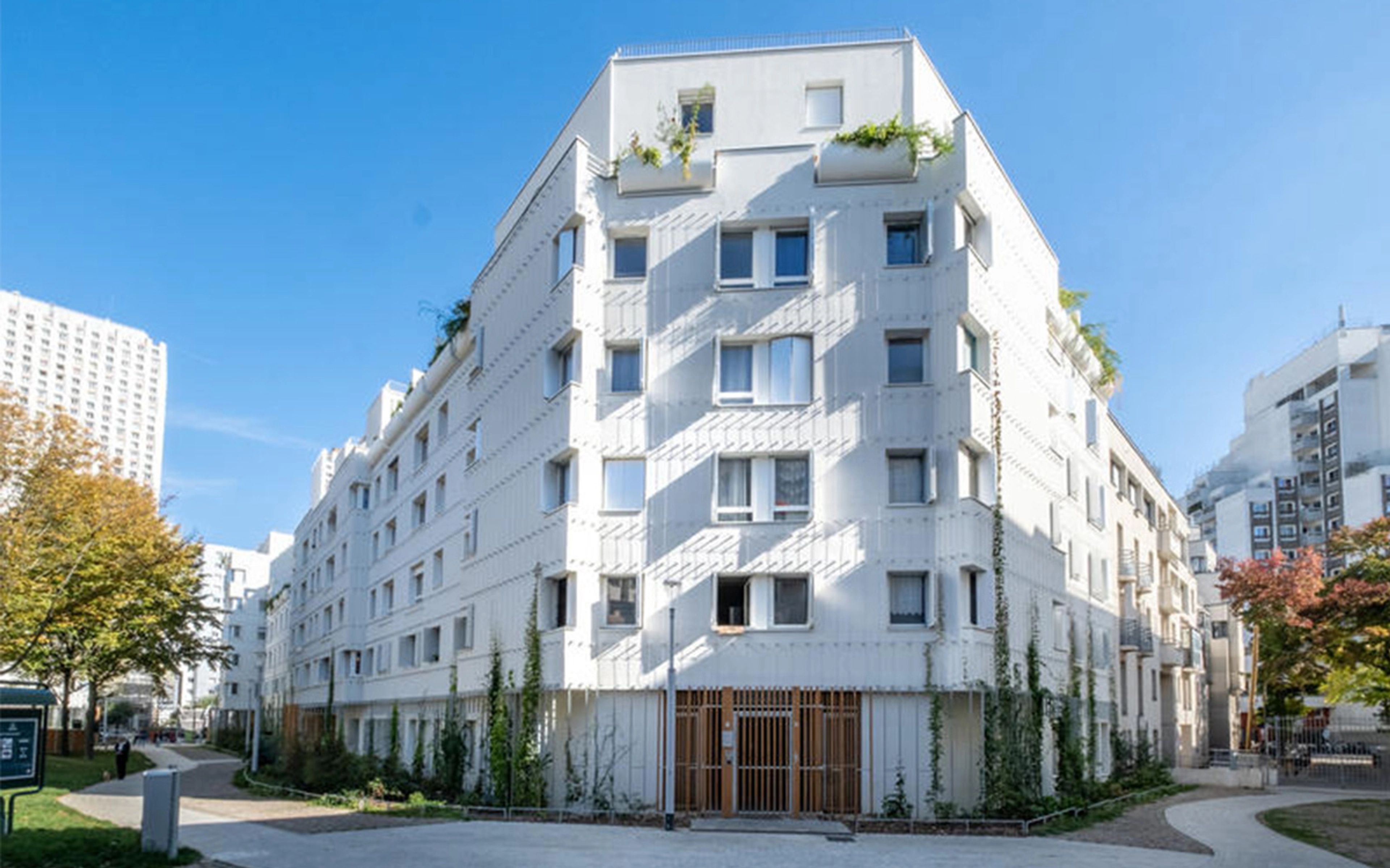 LOC Annonce Paris : comment avoir rapidement un logement social ?